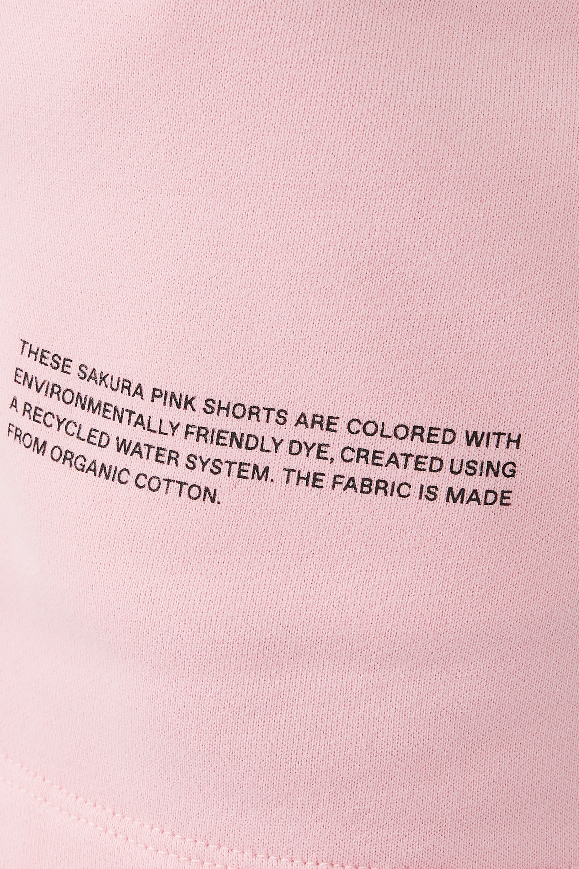 شورت 365 قطن عضوي