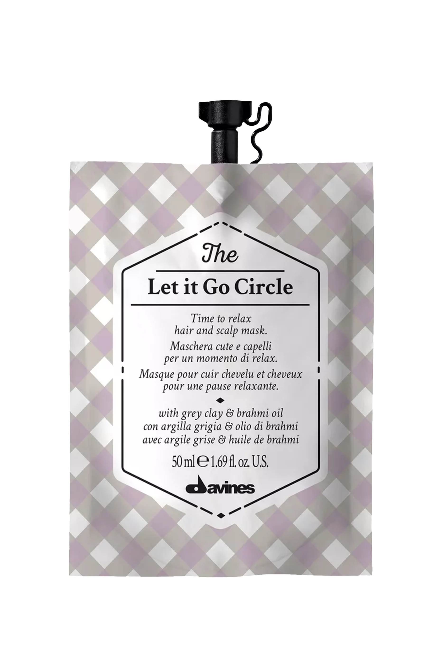 قناع ذا ليت ات غو سيركل