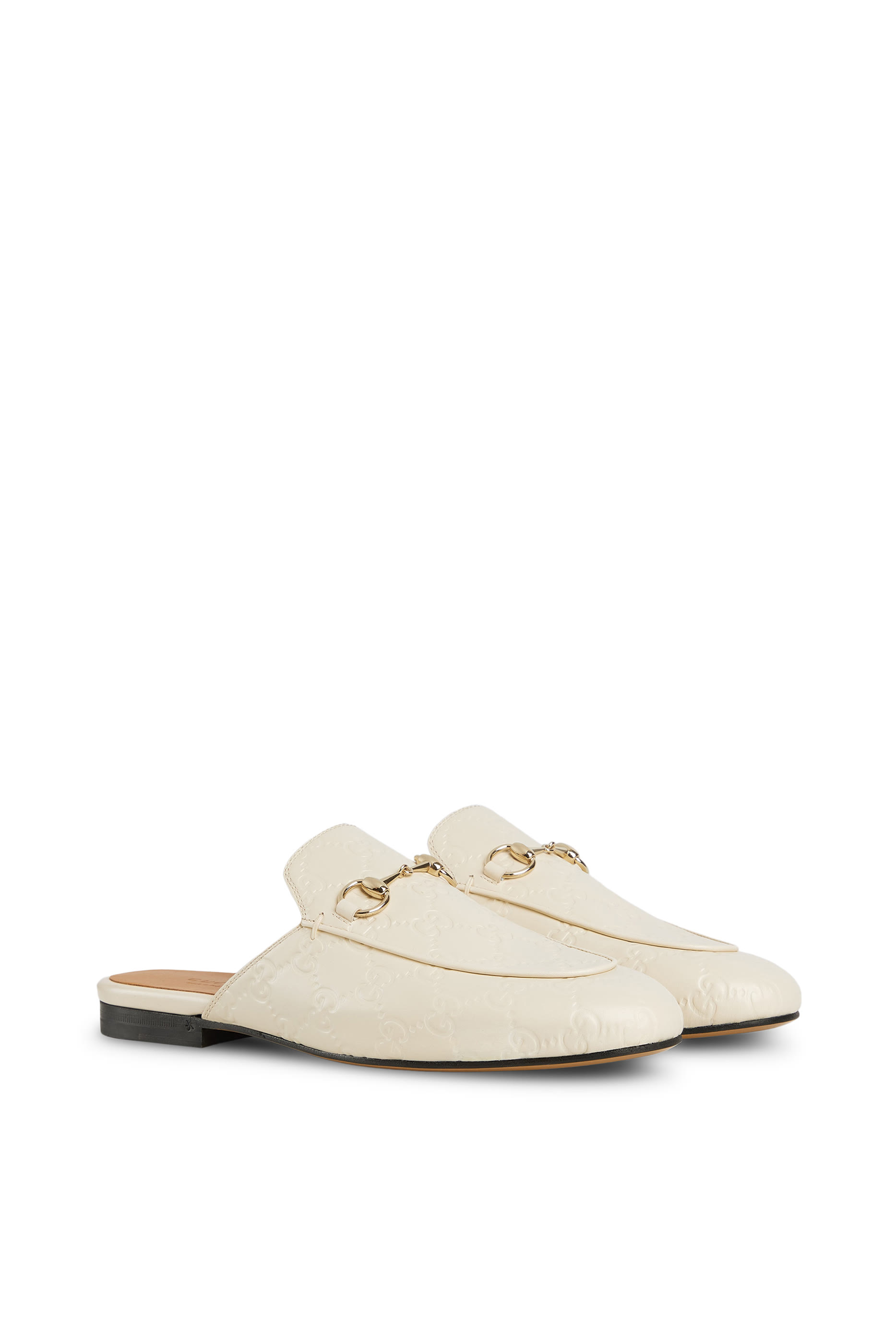 حذاء برينستاون مفتوح من الخلف