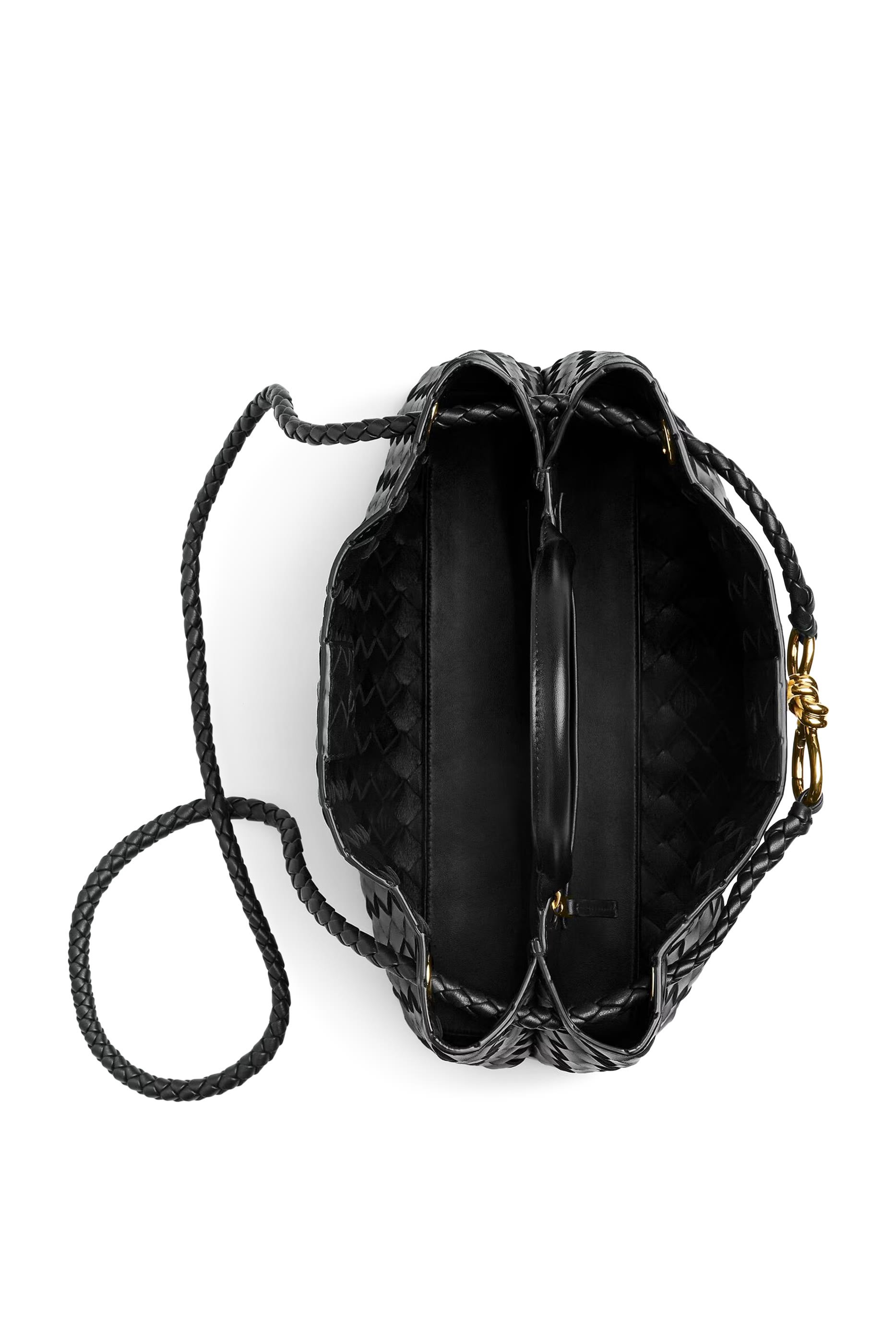 حقيبة أنديامو إيست ويست بيد علوية