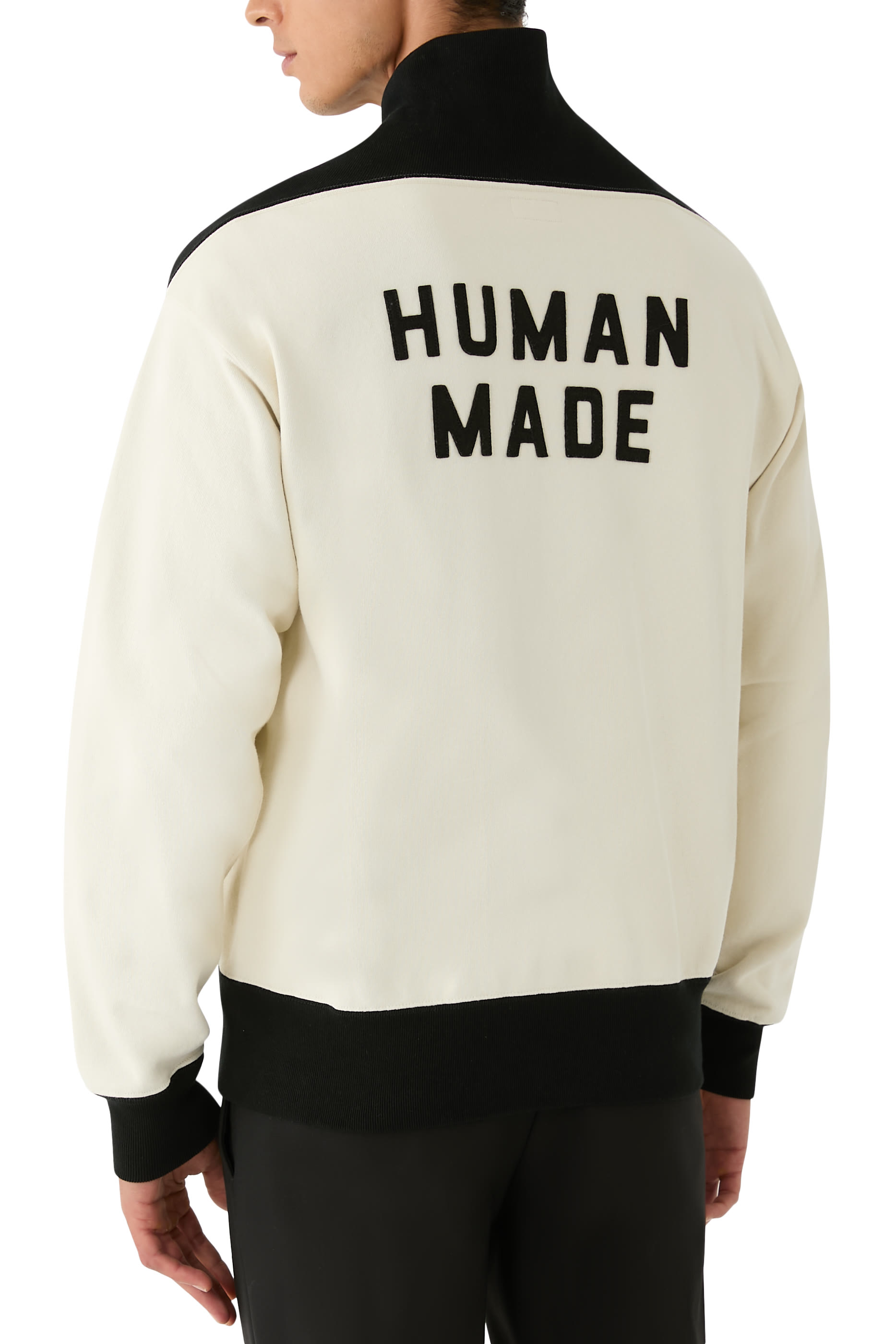 سويت شيرت بسحاب