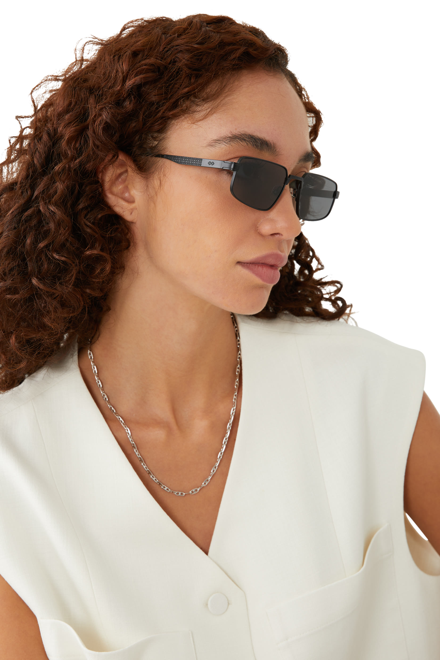 نظارة شمسية ليو