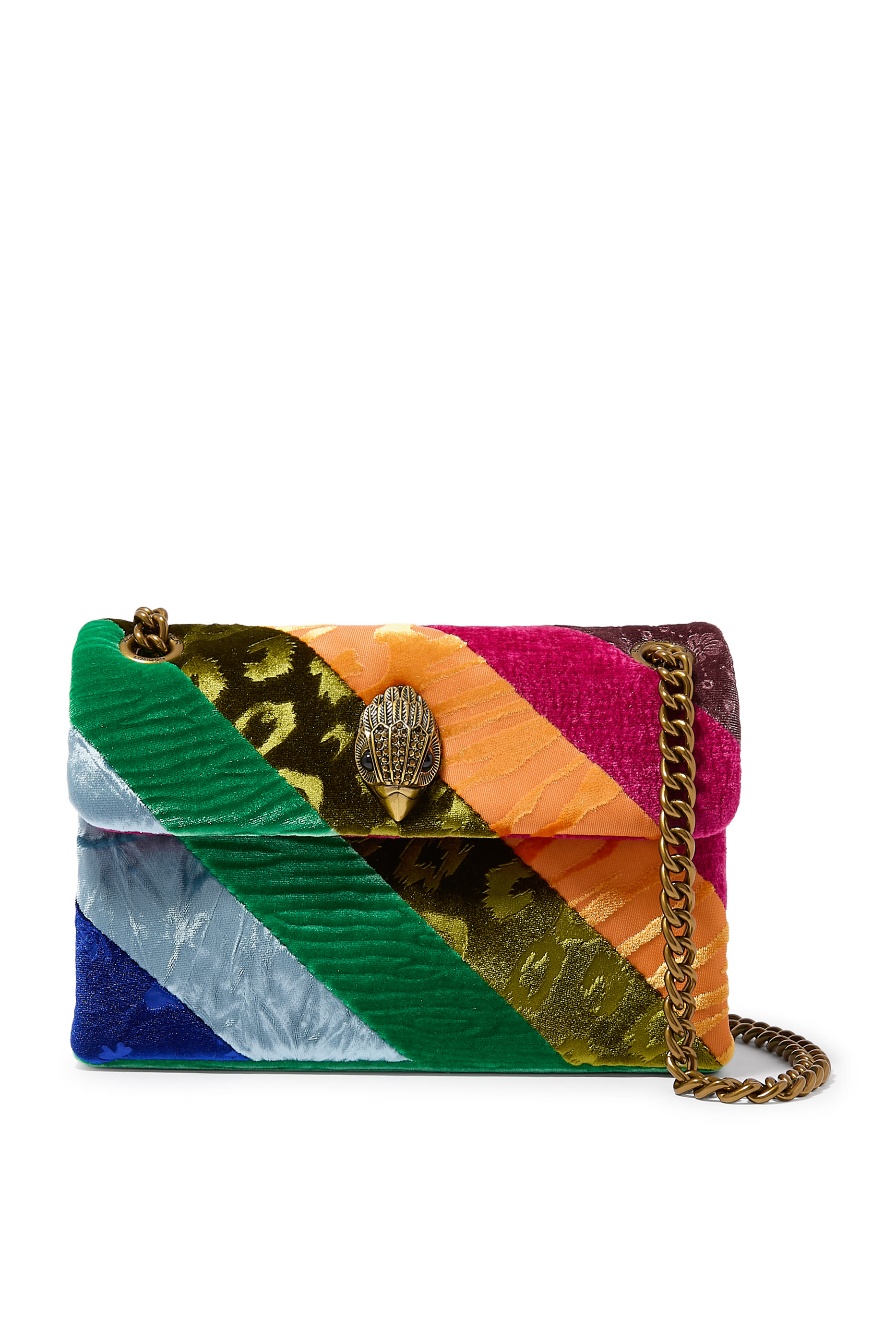 حقيبة كنسينغتون صغيرة