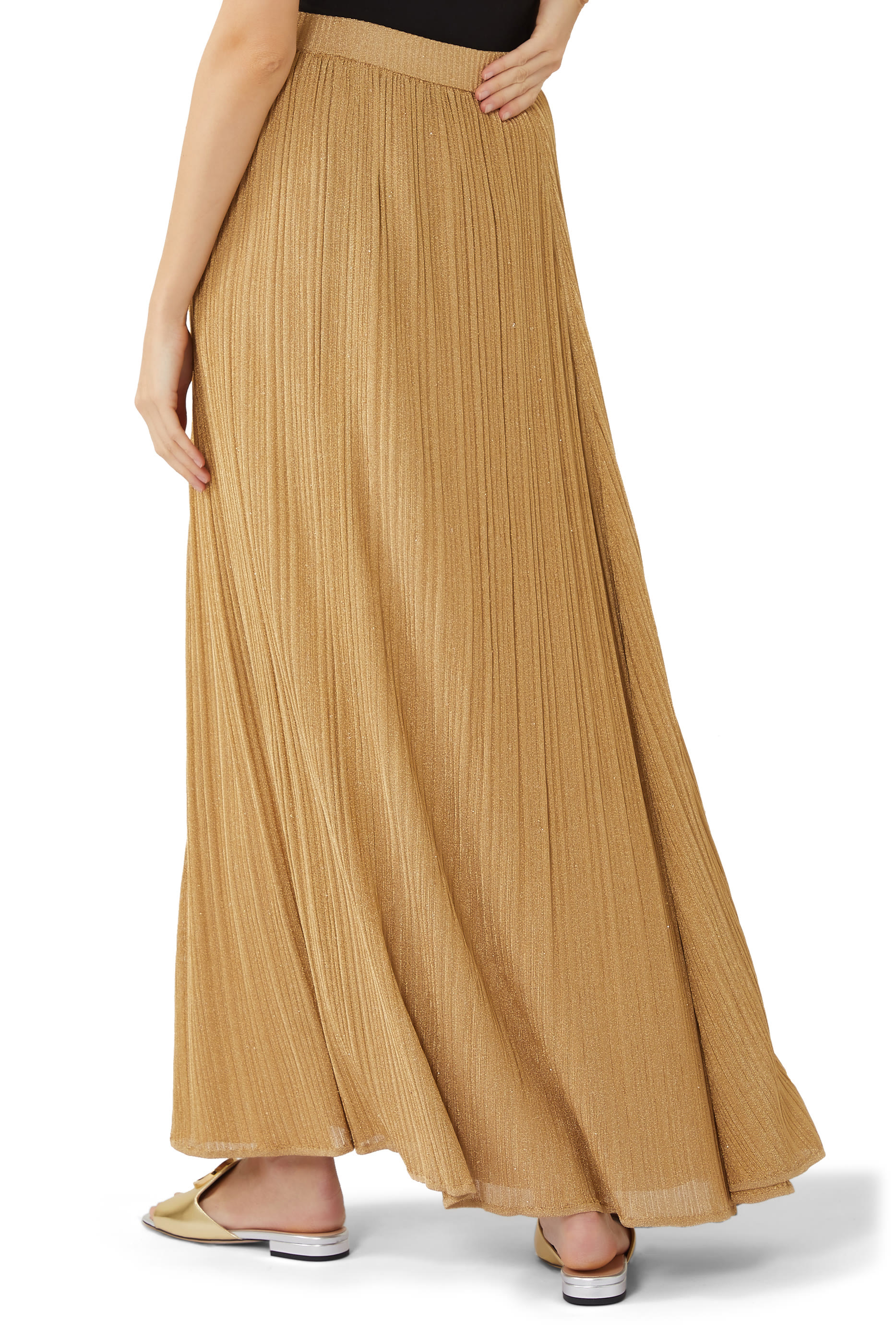 تنورة نجوم لوركس