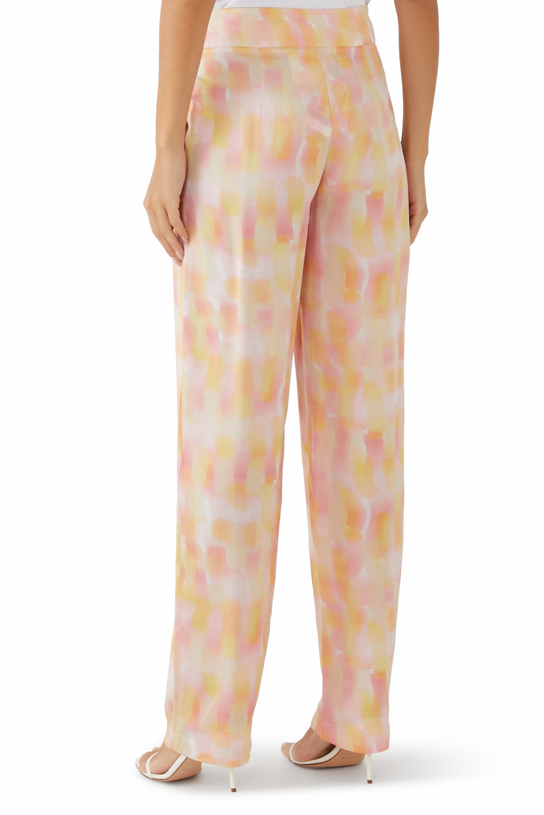 بنطال كاجوال