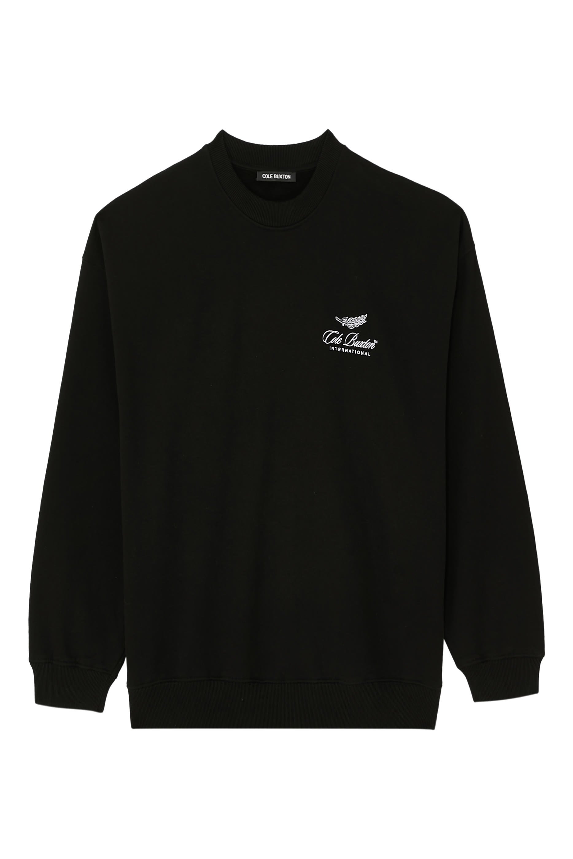 سويت شيرت بشعار International