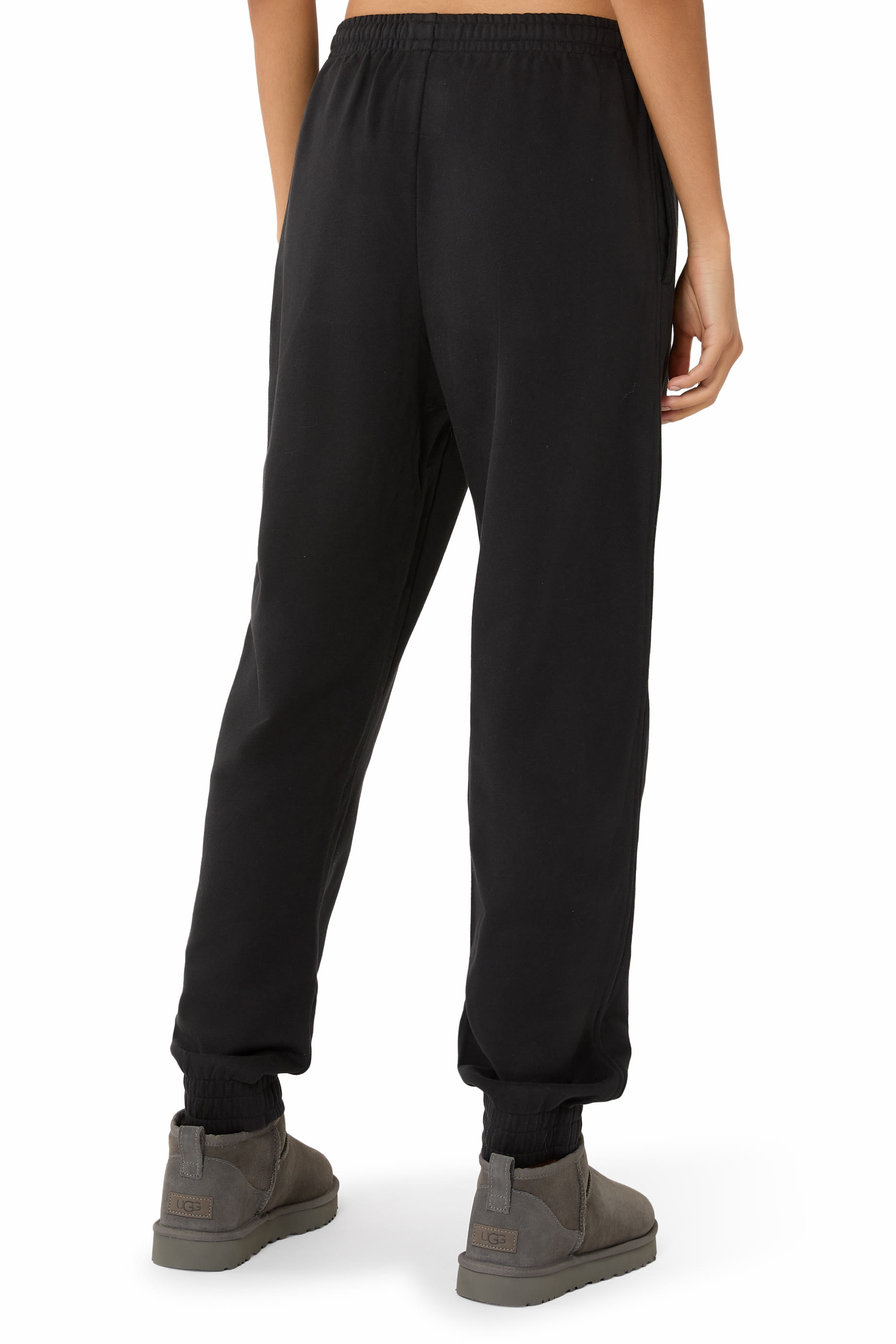 بنطال رياضي قطن