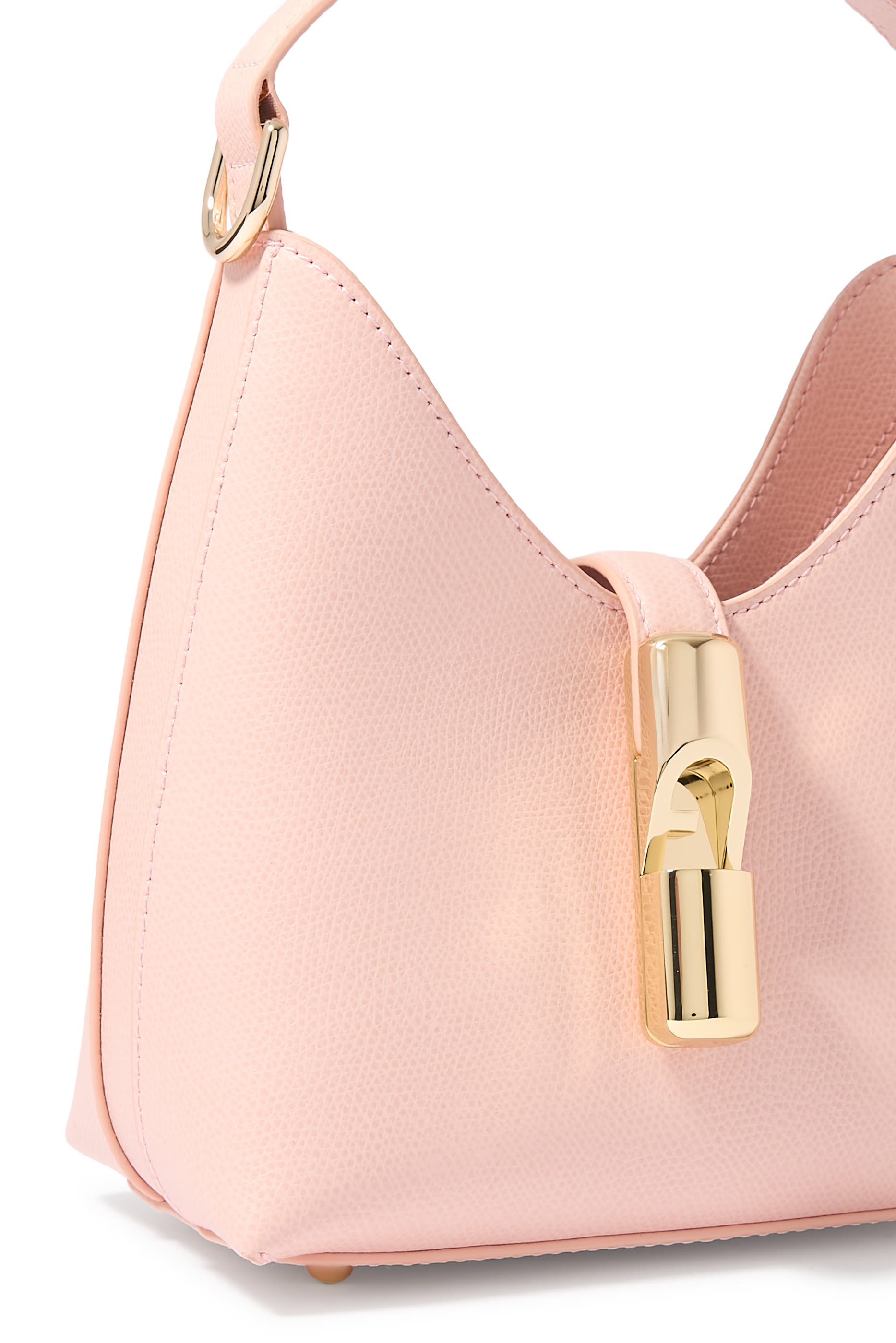 حقيبة هوبو ايريد صغيرة