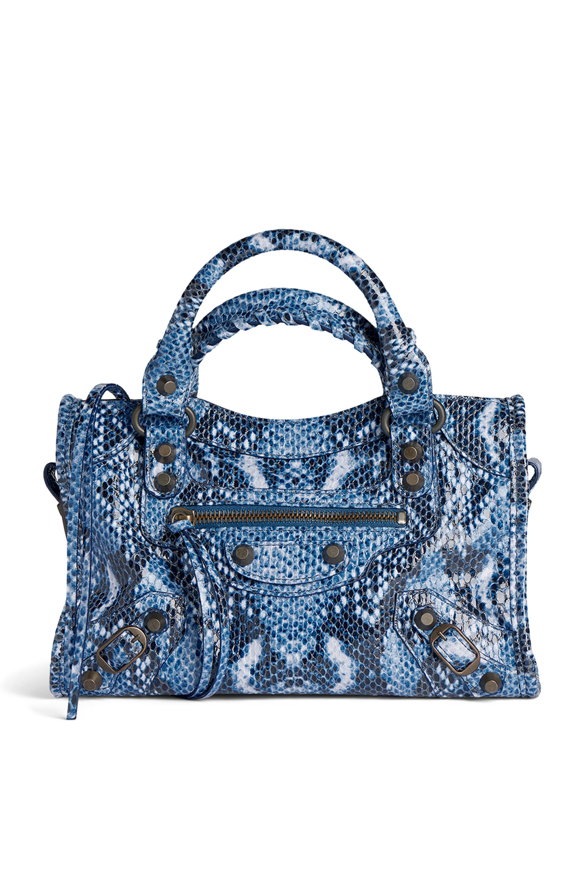 حقيبة لو سيتي صغيرة