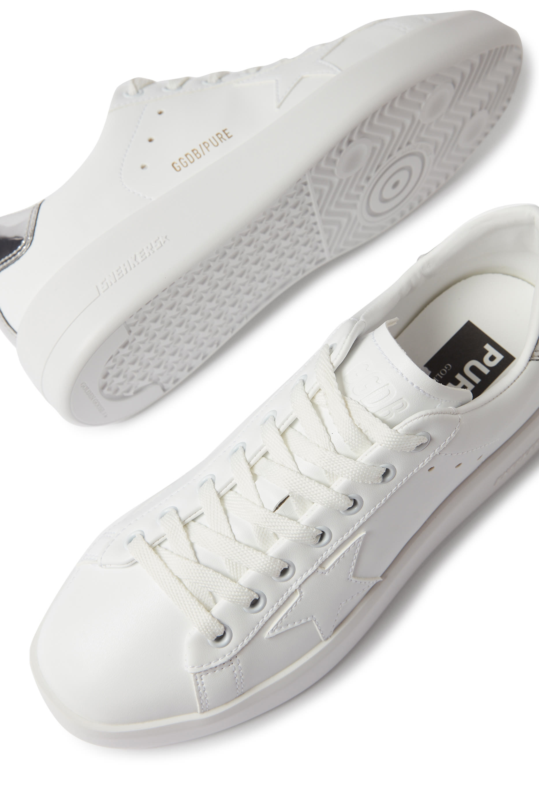 سنيكرز بيورستار خامات حيوية