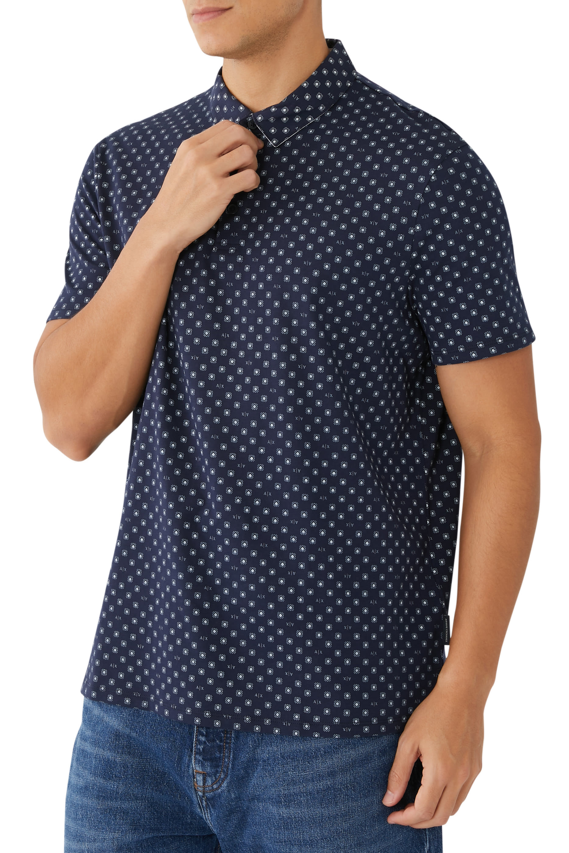 قميص ديجيتال ديزرت