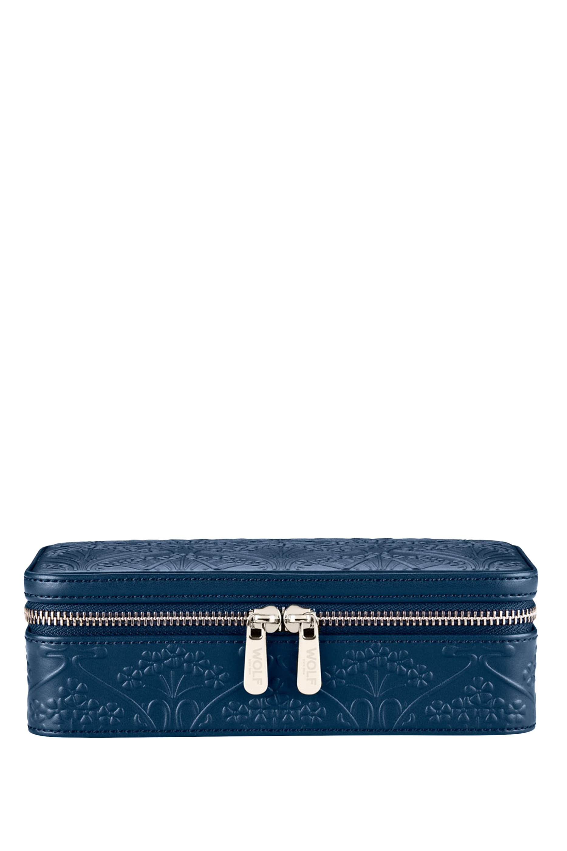 حافظة ليبرتي بسحاب للسفر، متوسطة