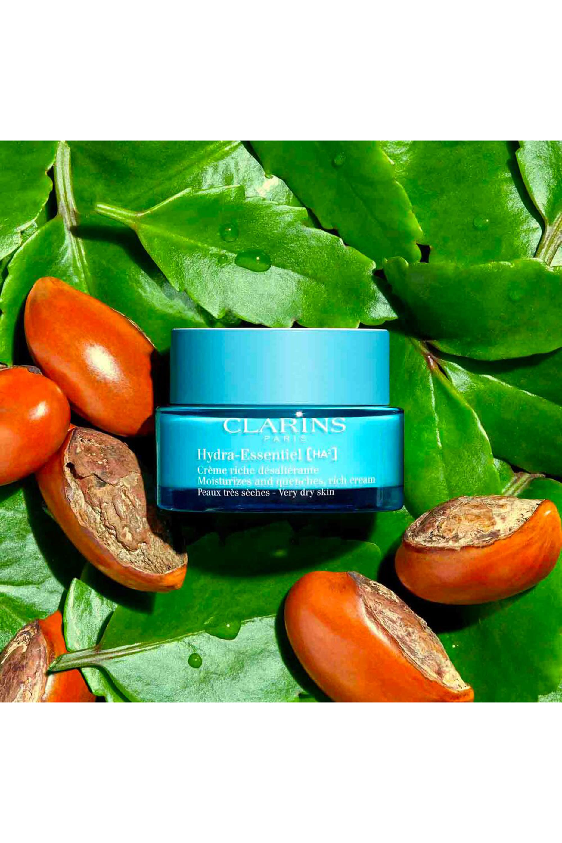 كريم هيدرا إيسنشل [HA&sup2;] حريري