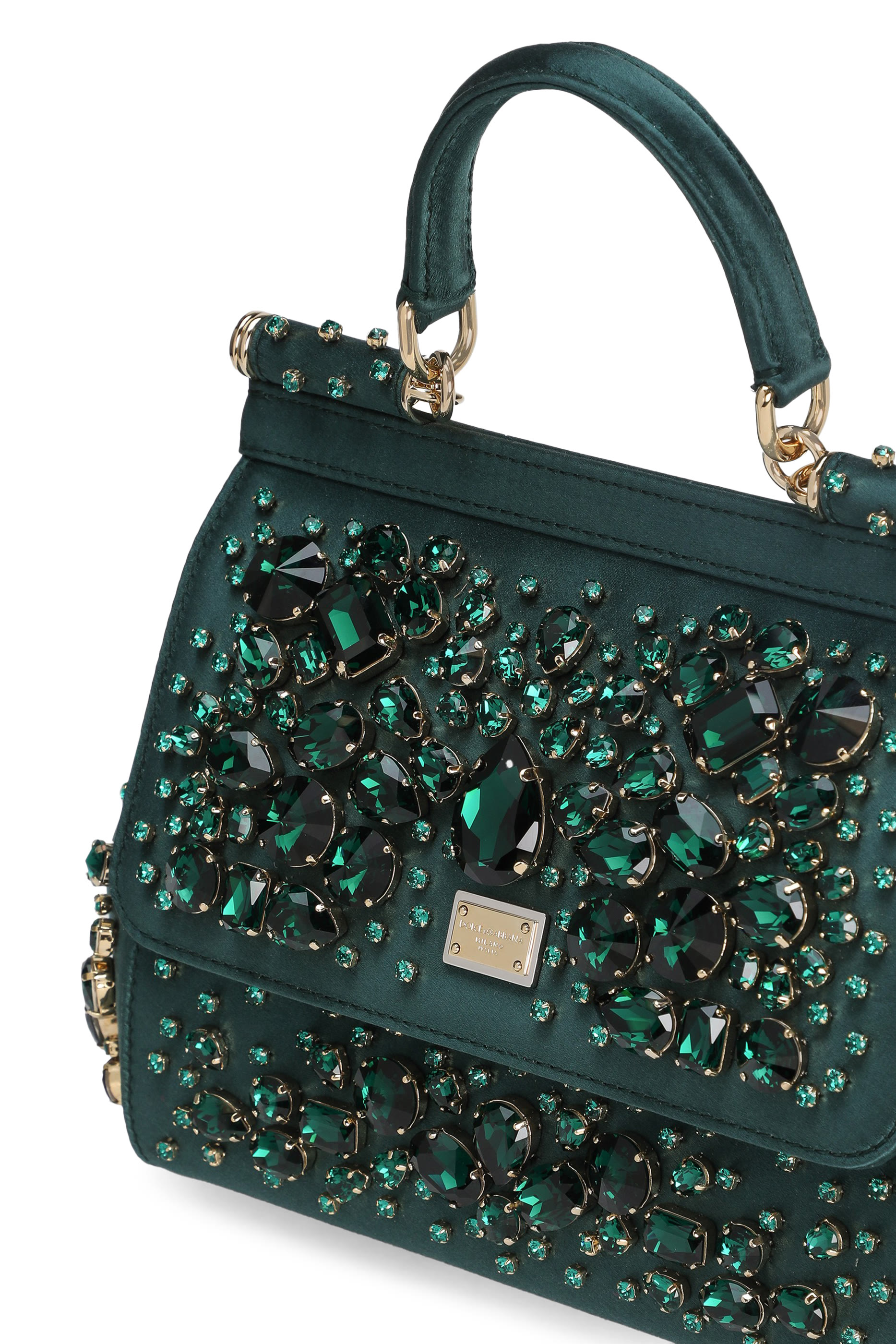 حقيبة يد سيسيلي متوسطة