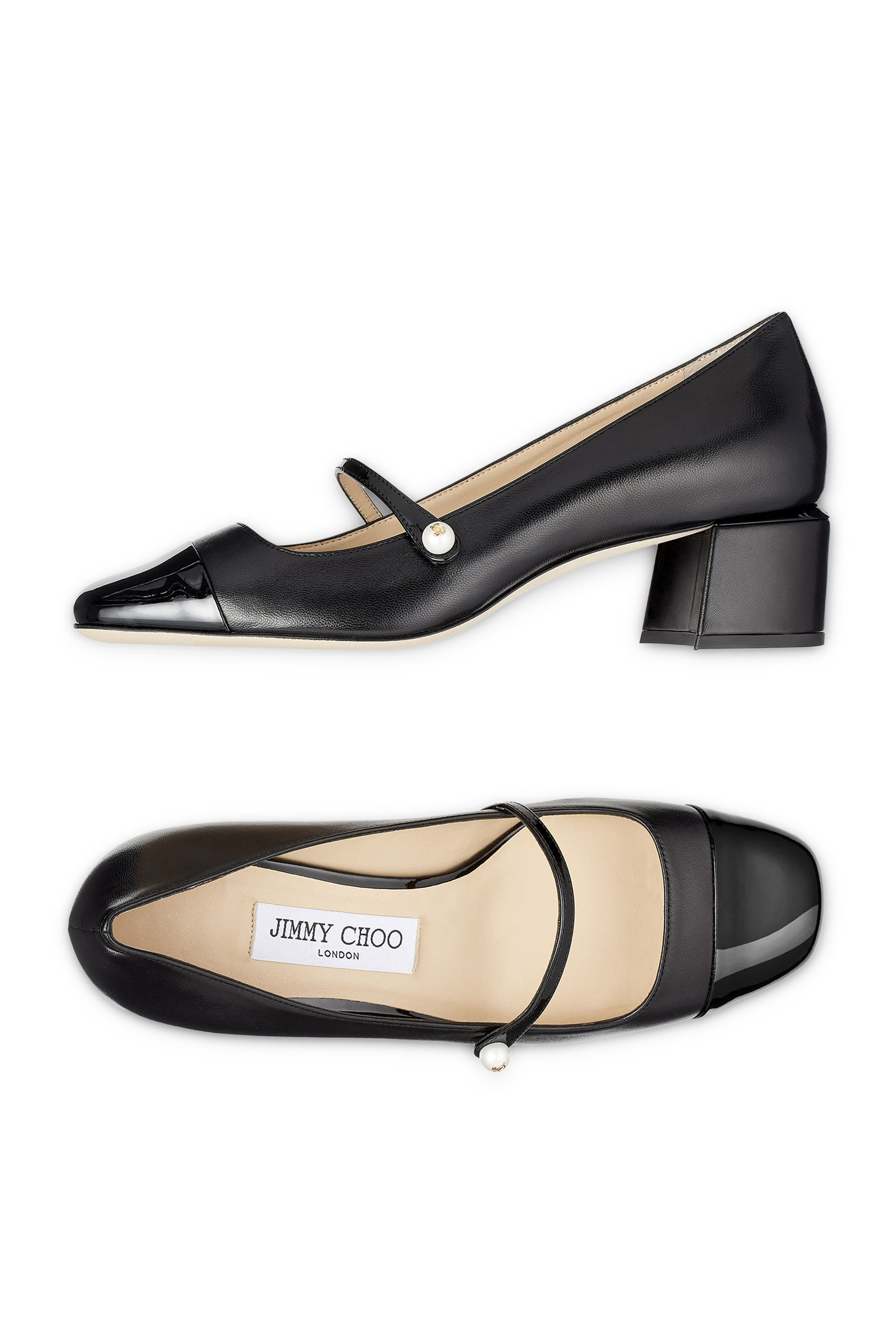 حذاء كلاسيك إليزا 45