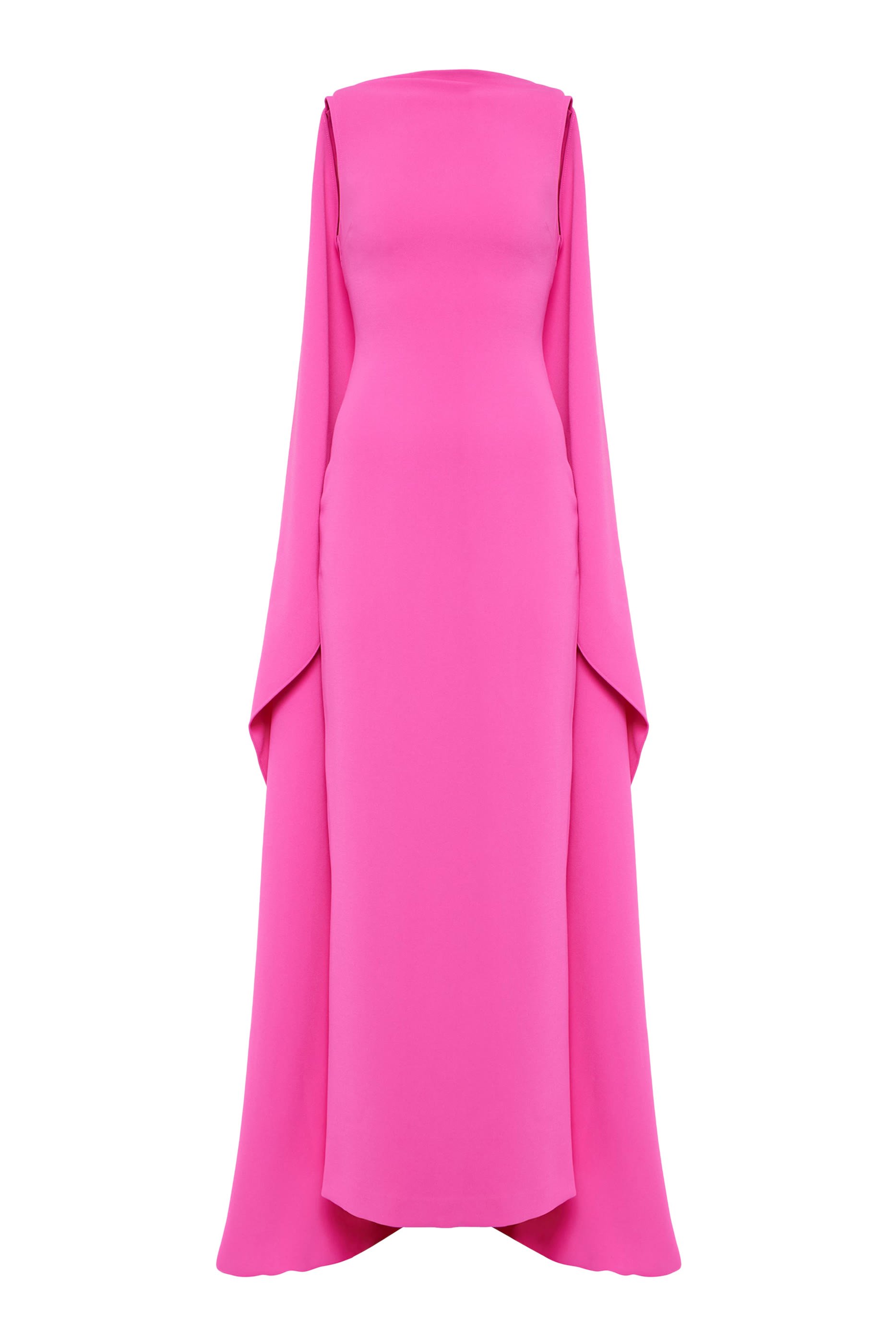 فستان كايلا طويل