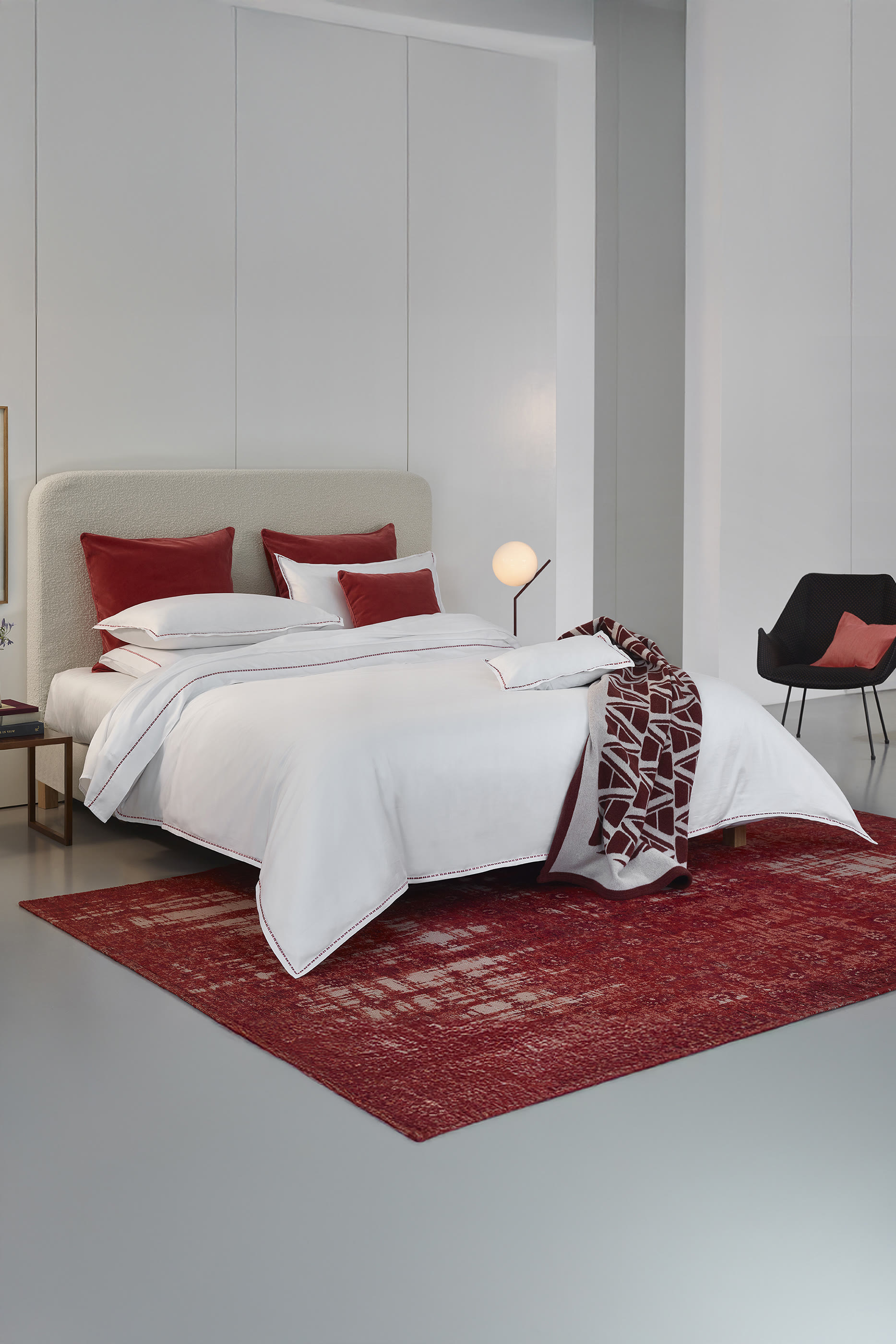 غطاء لحاف نيرفانا