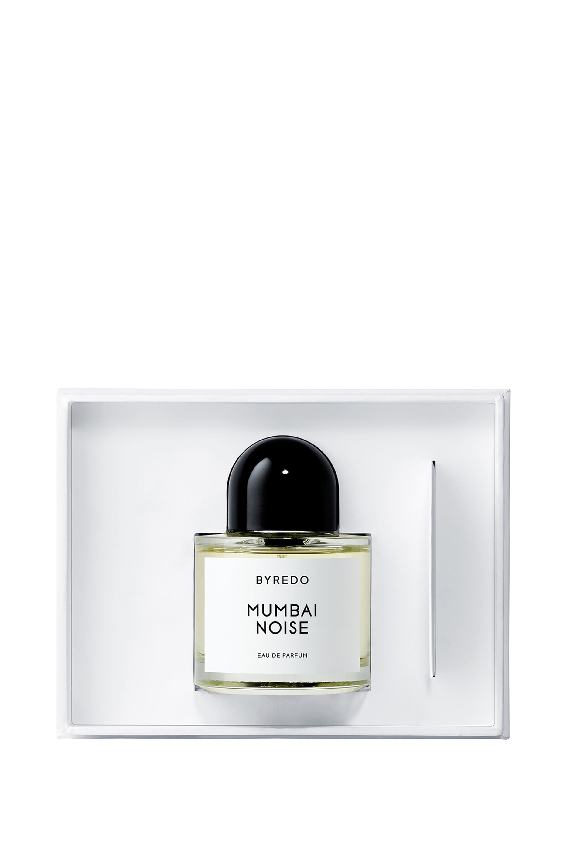 أو دو بارفان نومباي نويز