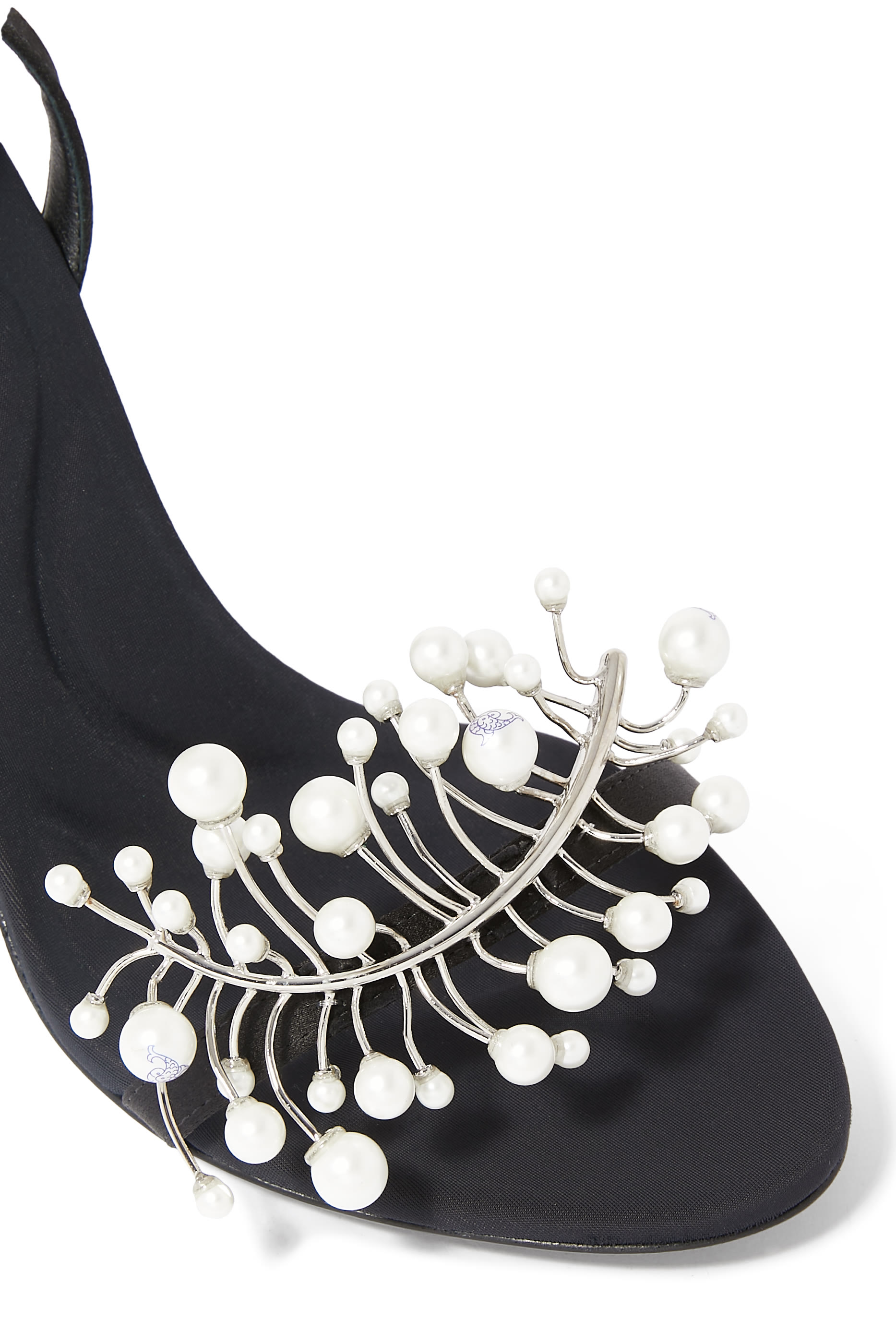 صندل 95 مزين