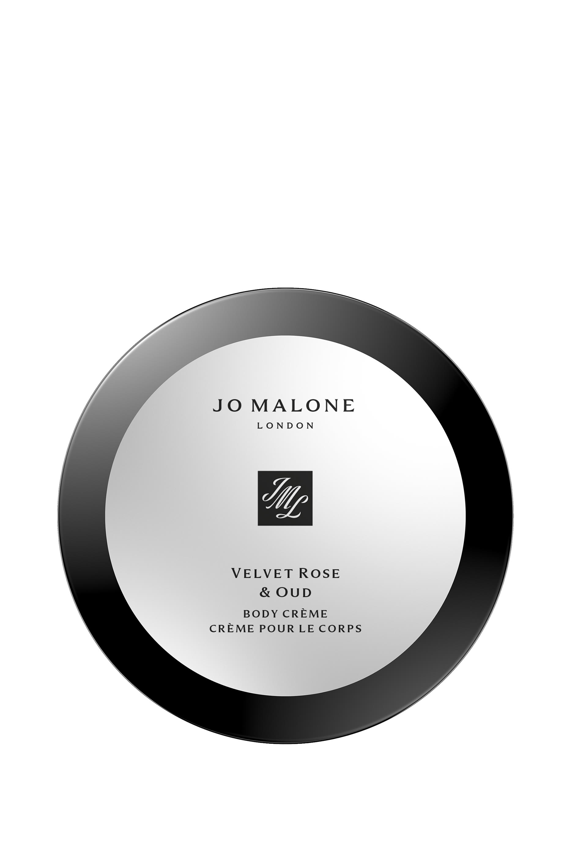 كريم مكثف للجسم بعطر فيلفت روز اند عود