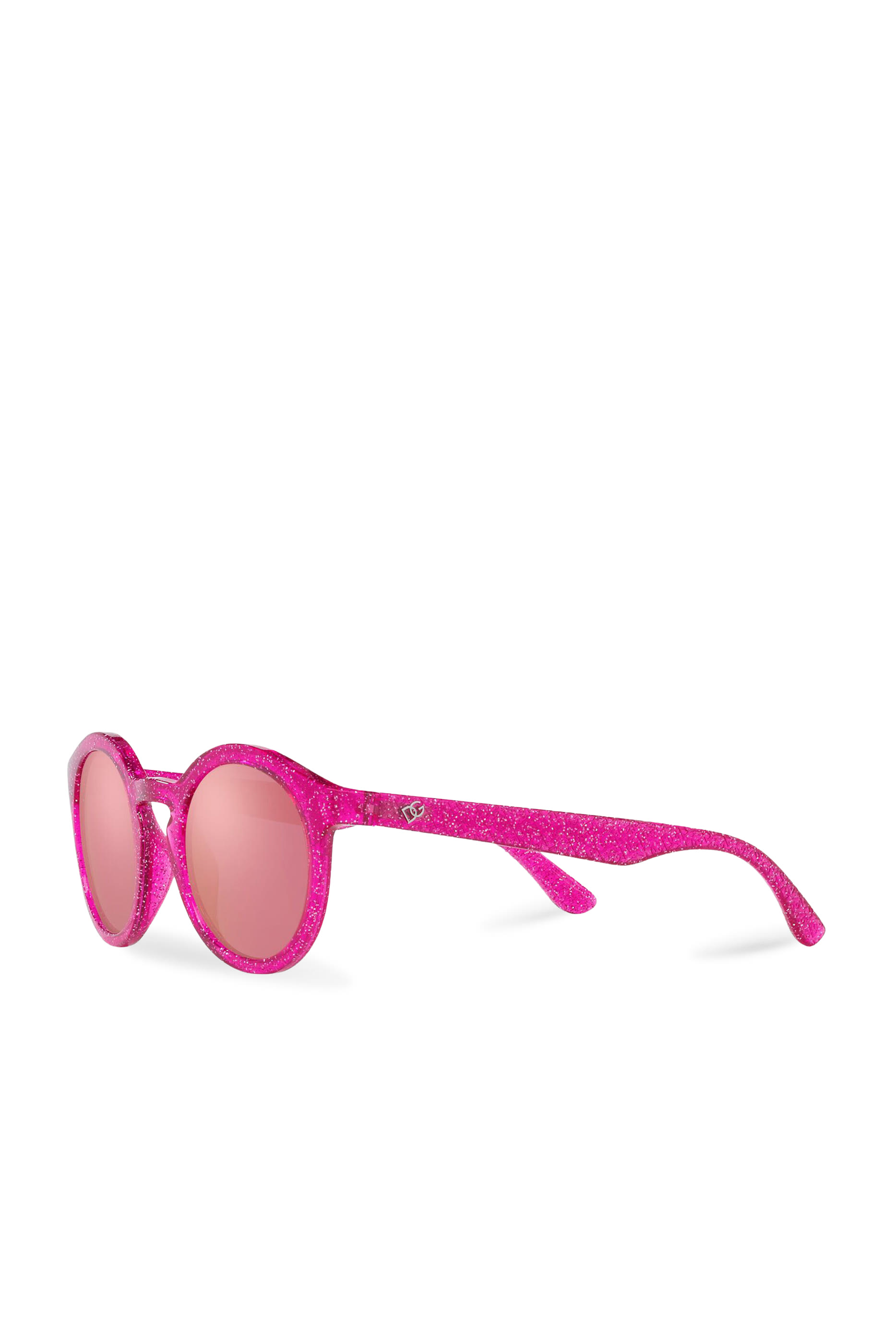 نظارة شمسية نيو بنقشة