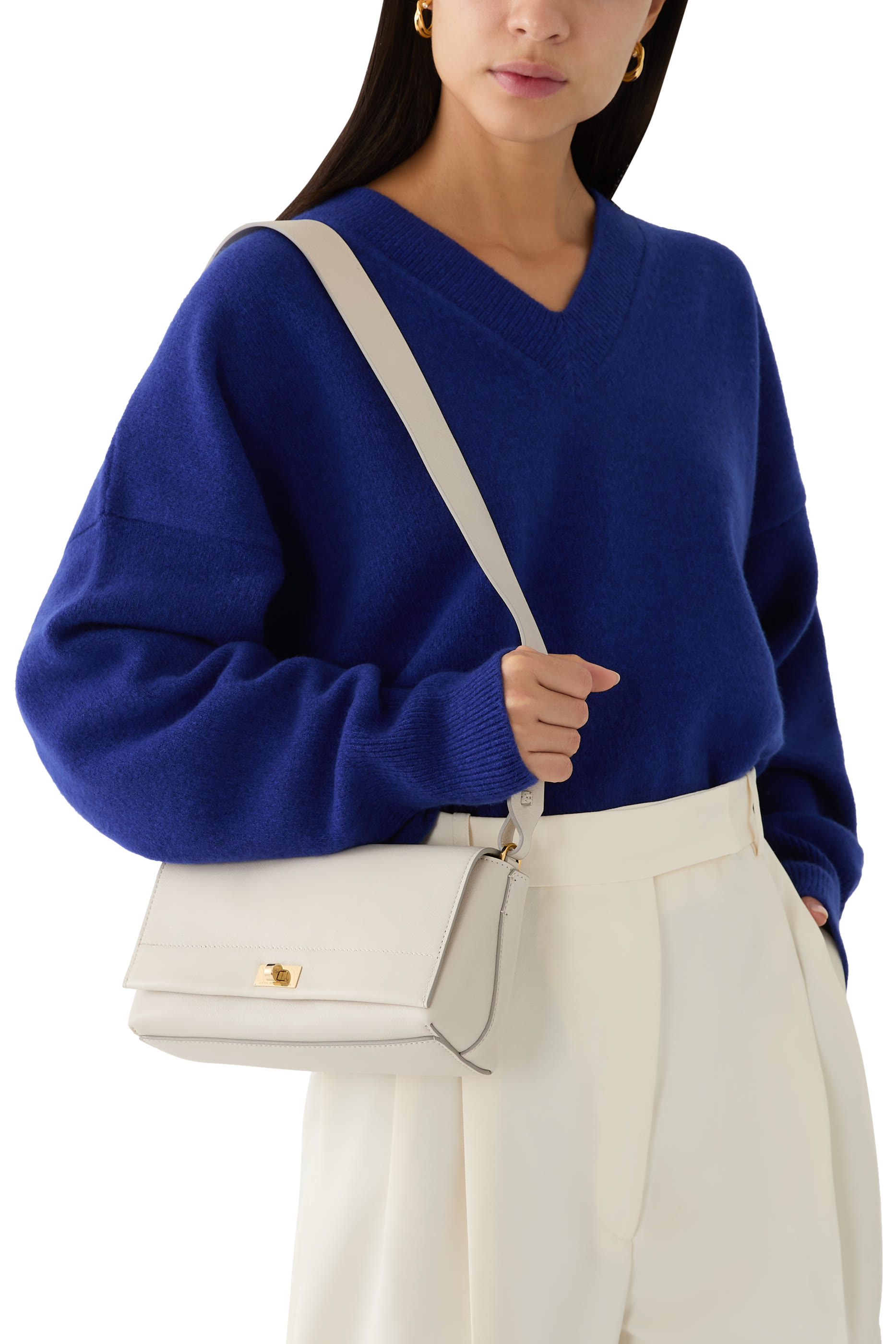 حقيبة كروس بودي مورتايمر