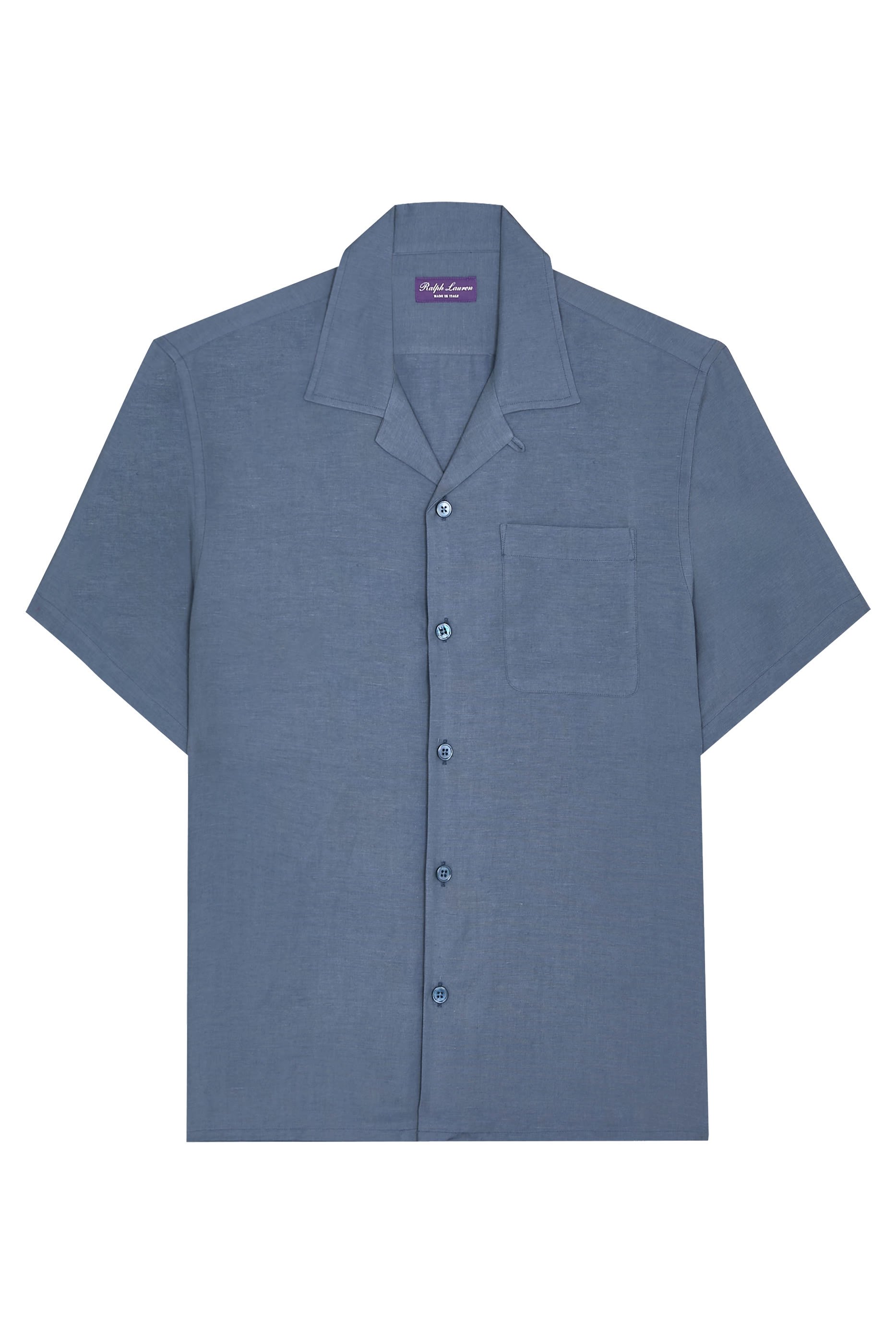 قميص رياضي بأكمام قصيرة