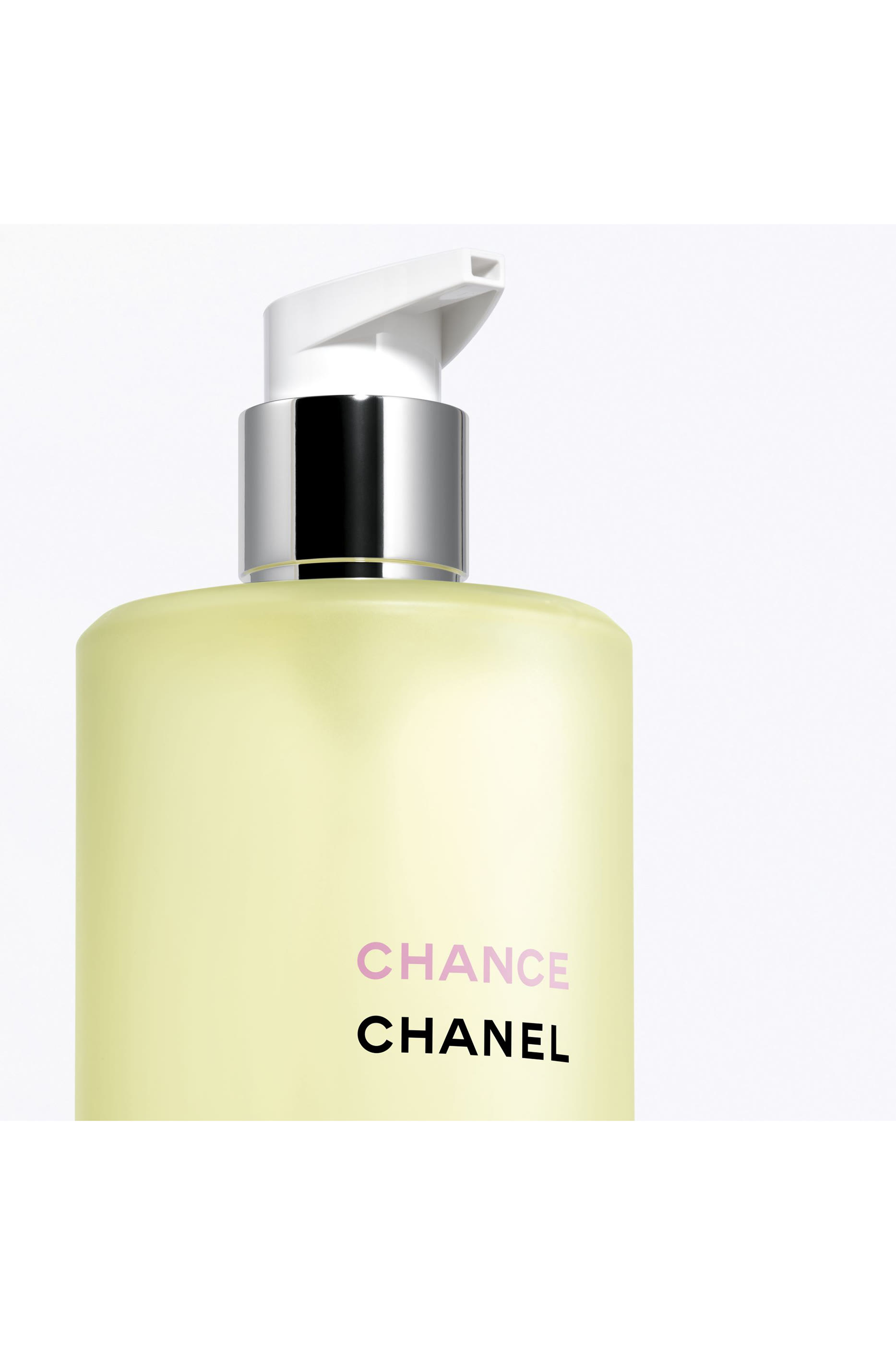 صابون سائل Chance Eau Fraiche لليدين والجسم