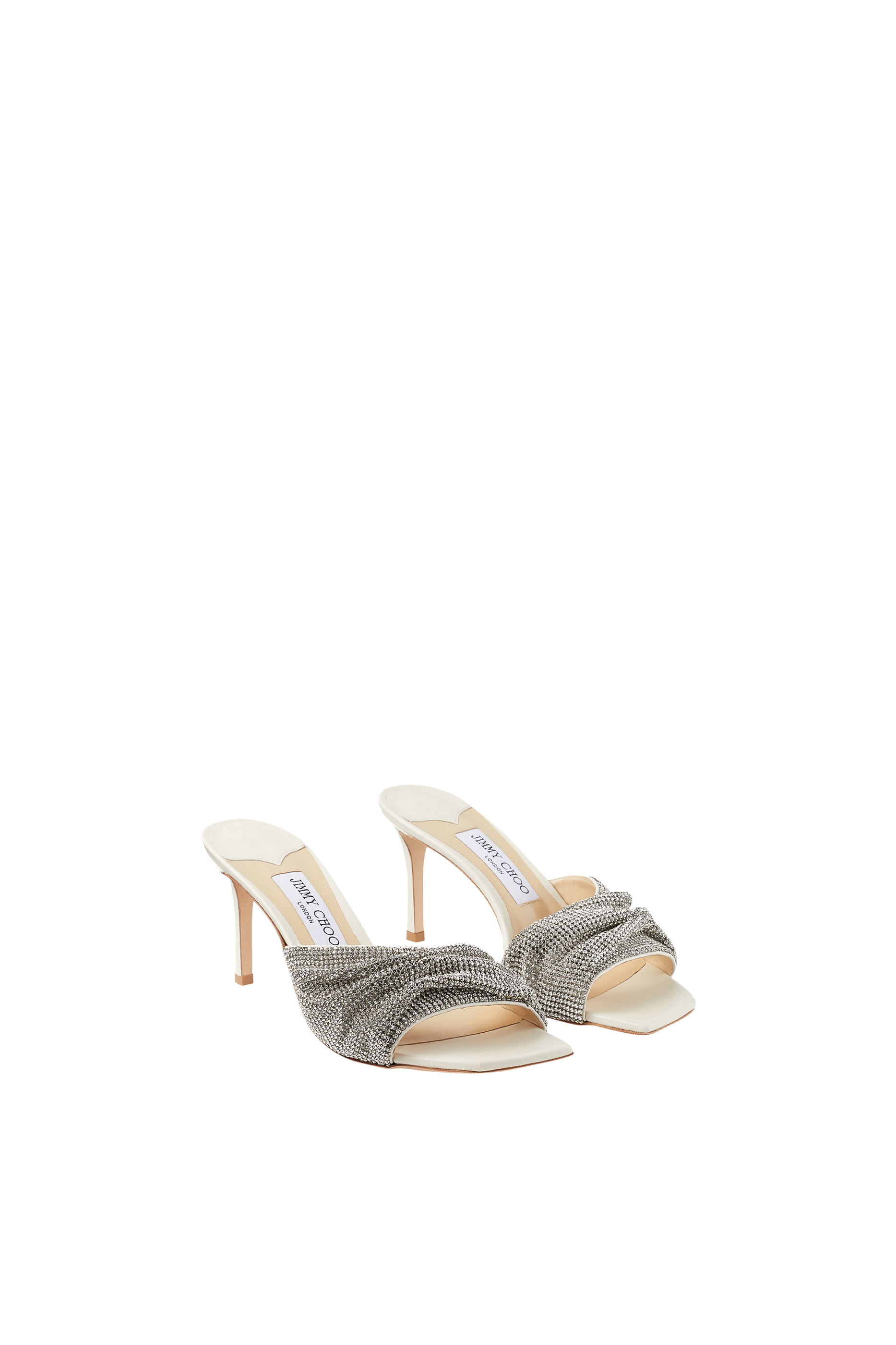 Naria 75 كريستال حذاء خفيف