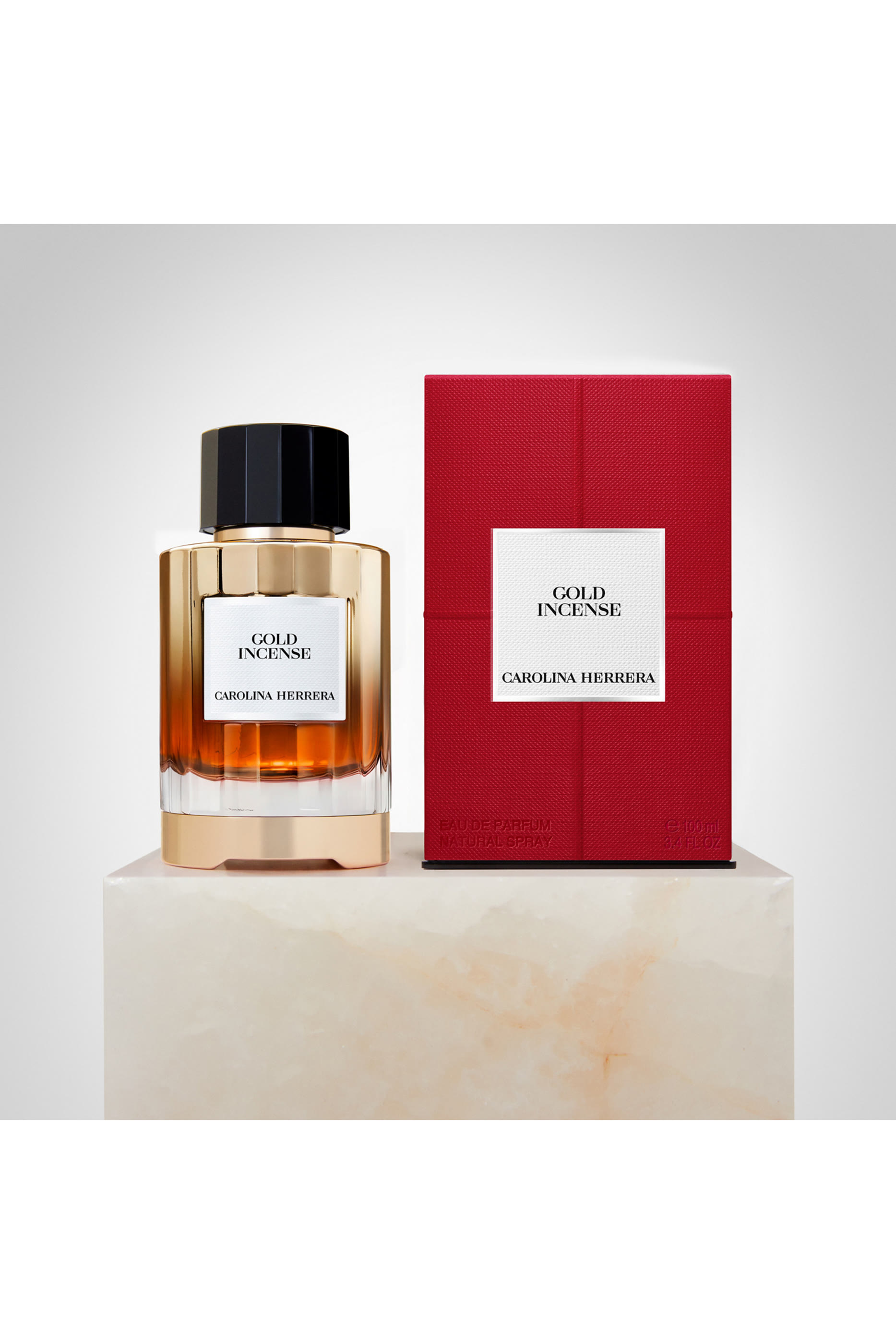 أو دو بارفان جولد اينسينس