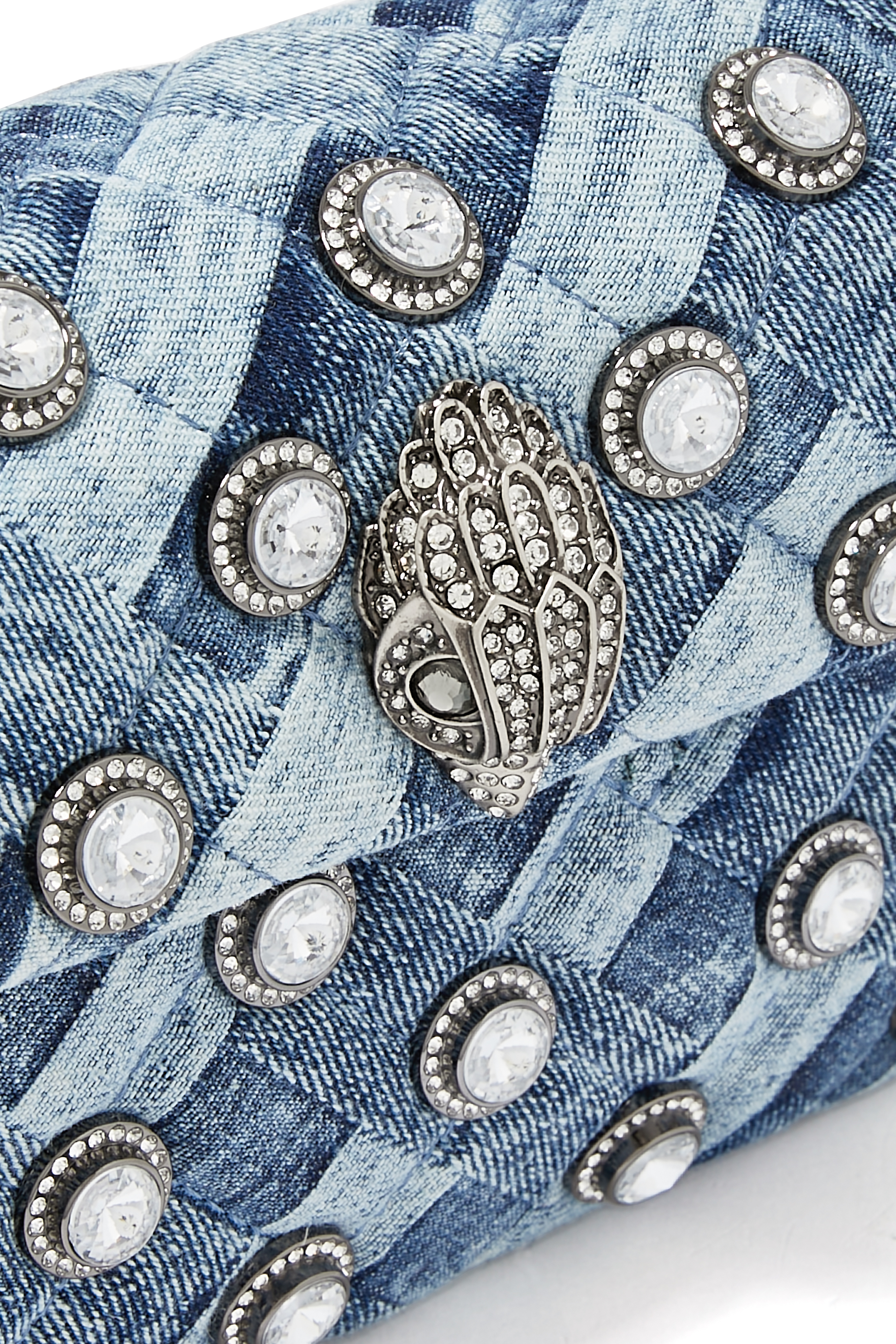 حقيبة كتف كنسينغتون صغيرة