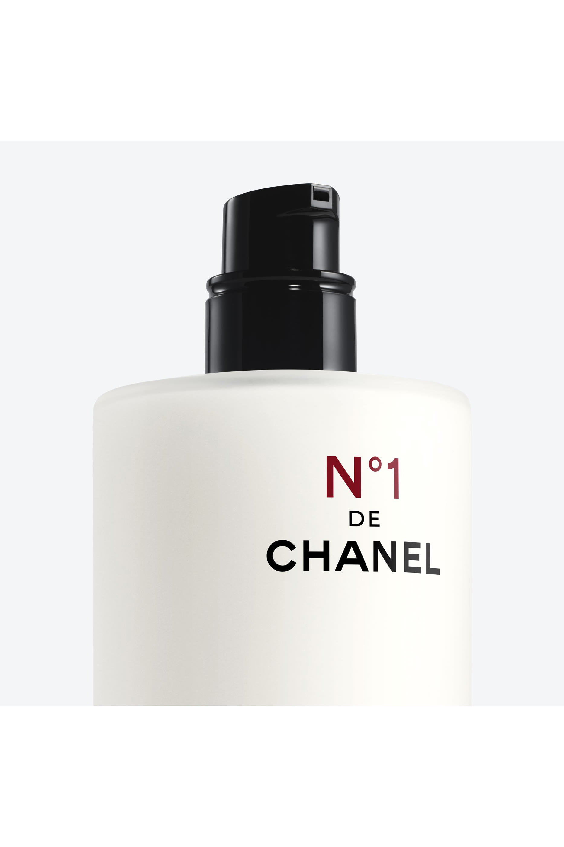 No.1 De Chanel Refining Emulsion