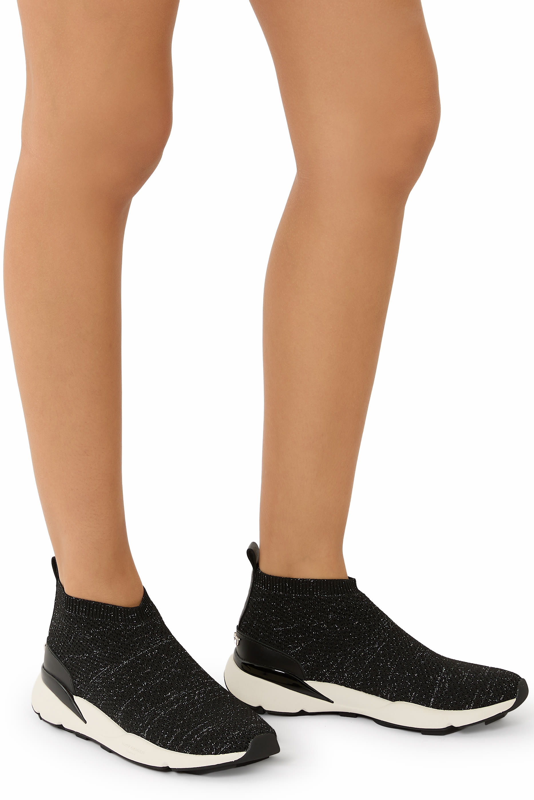 سنيكرز رانر منسوج