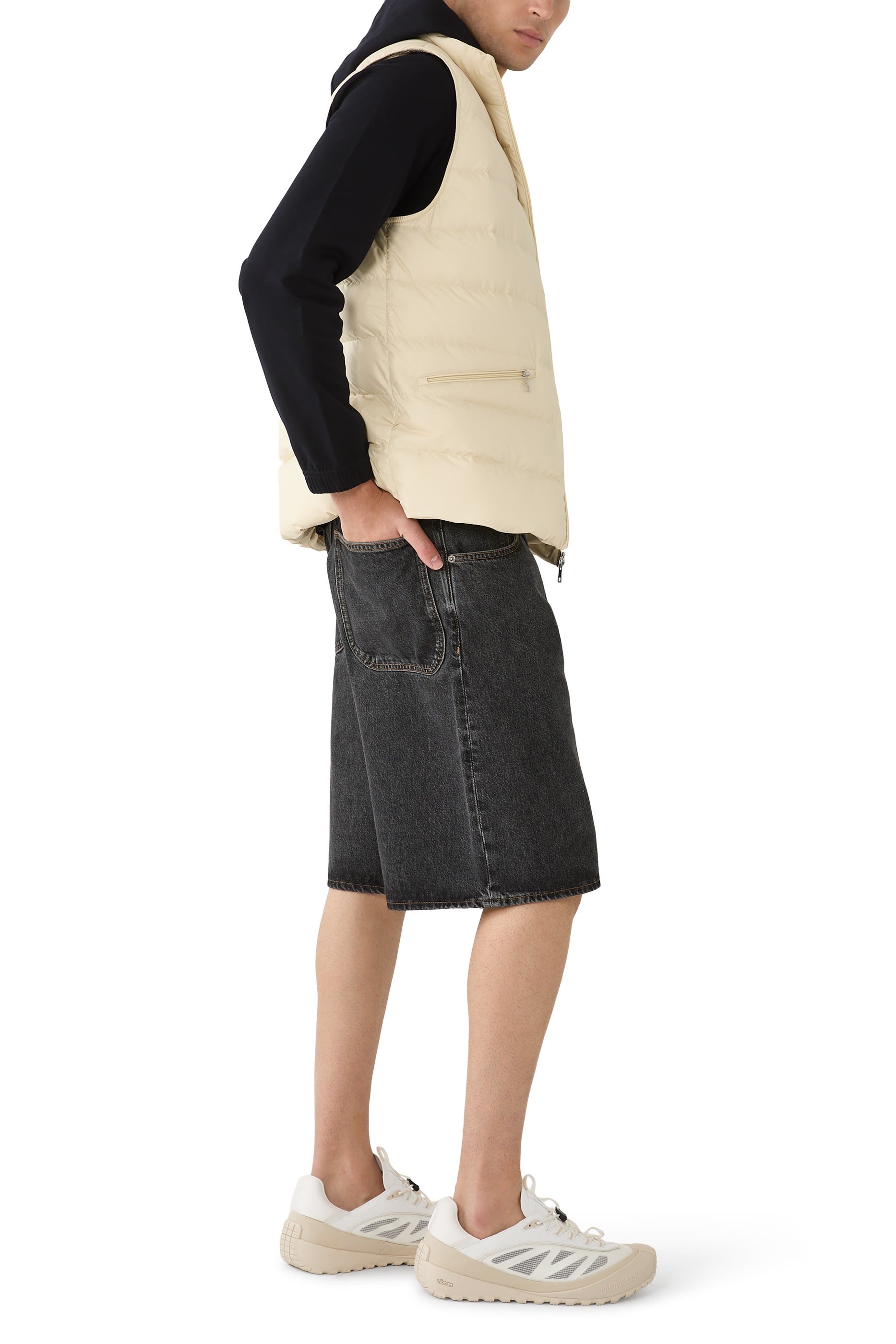 سنيكرز تريلغريب