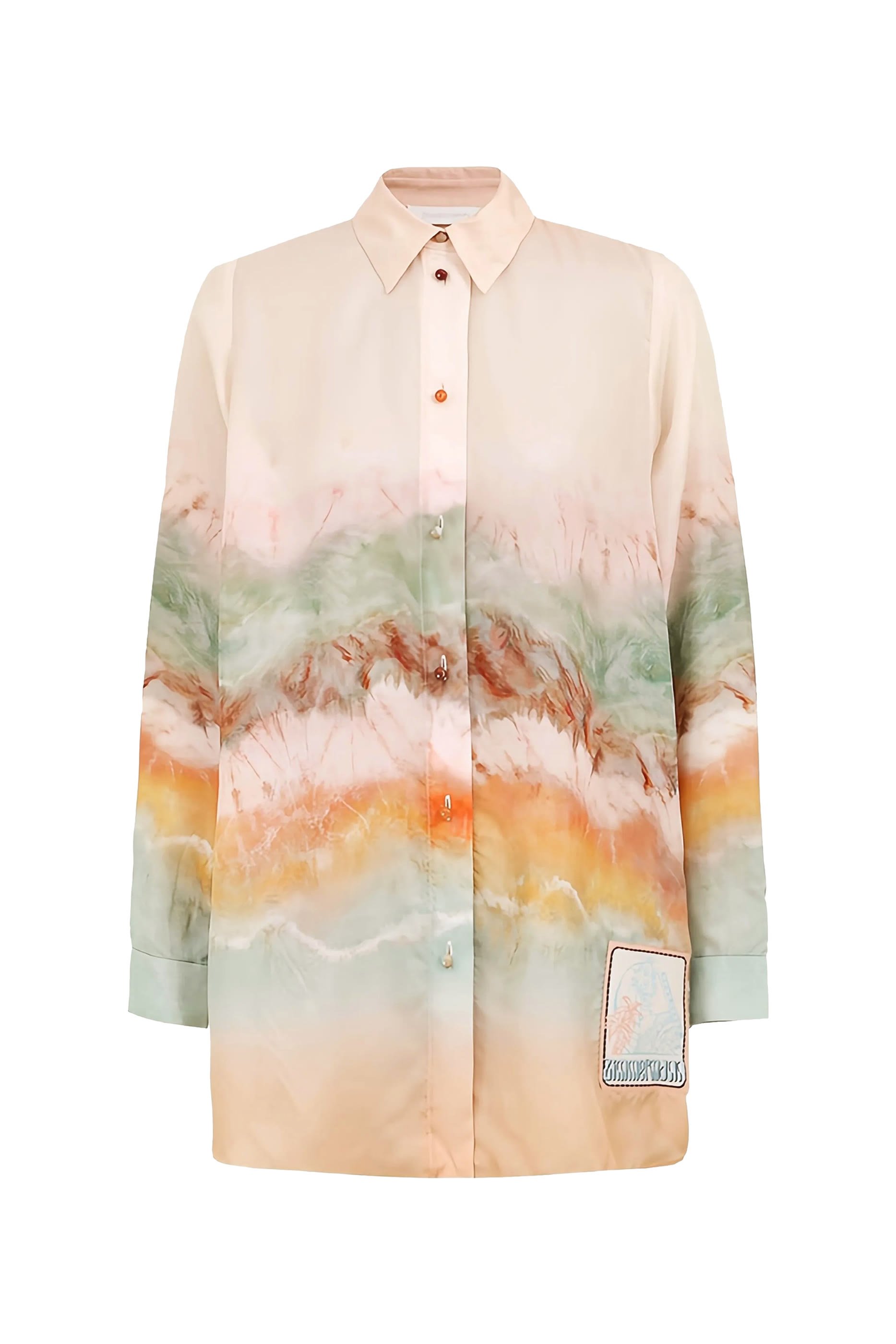 Daylight Relaxed Shirt 