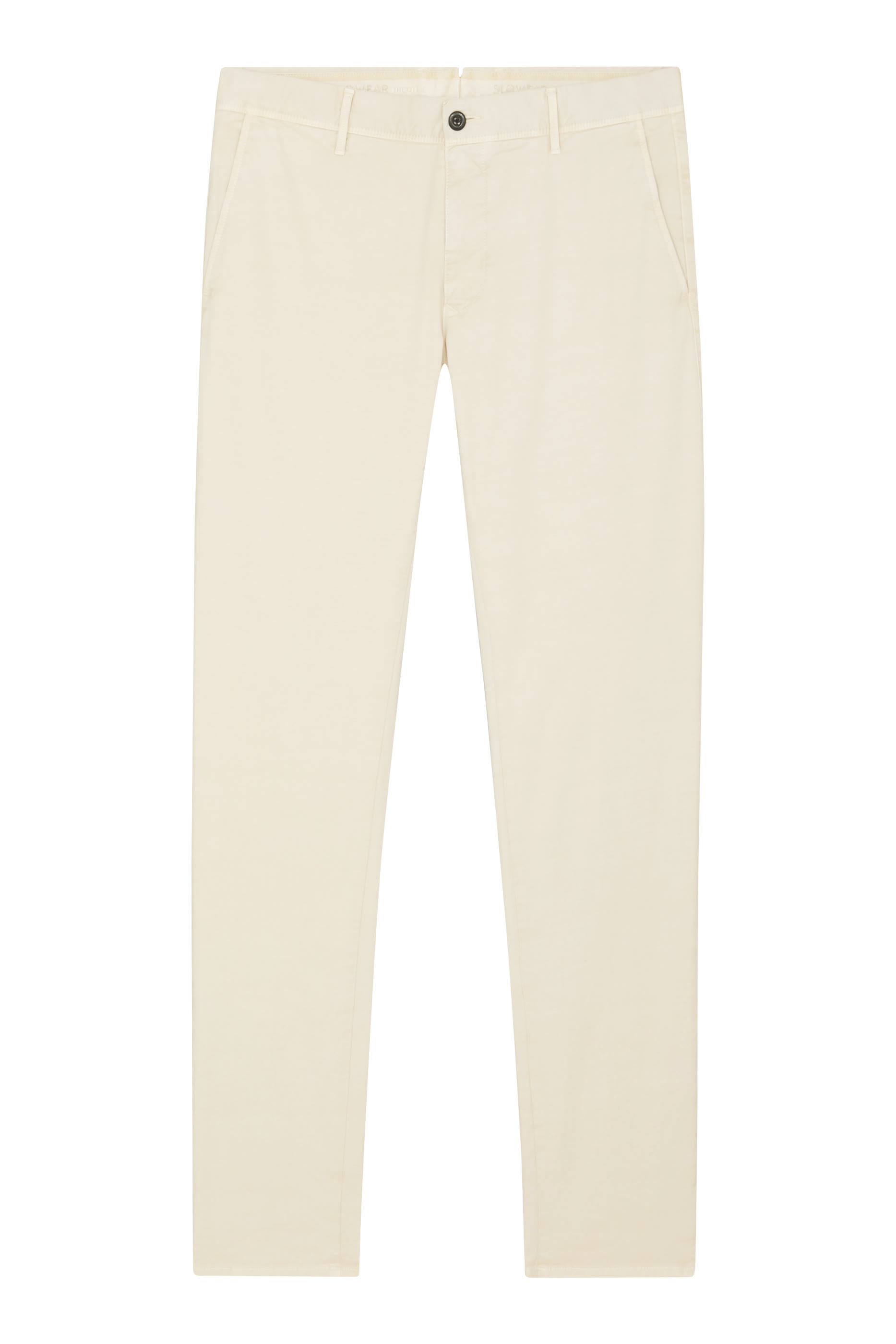 Incotex Slim-Fit Tricochino Trousers