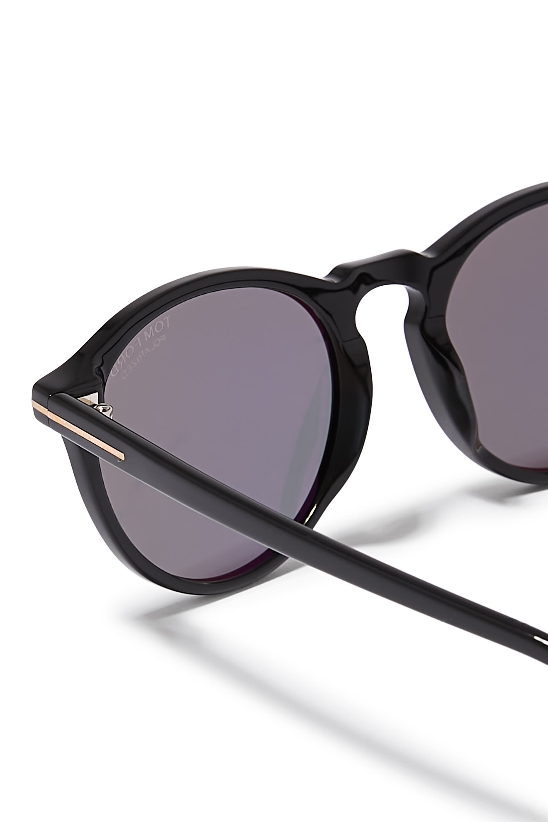 نظارة هولت شمسية