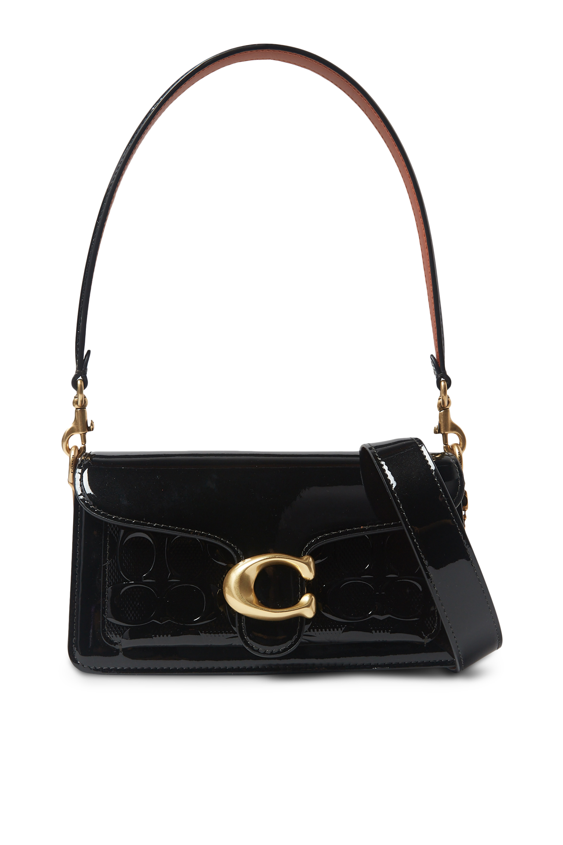 حقيبة كتف تابي 20