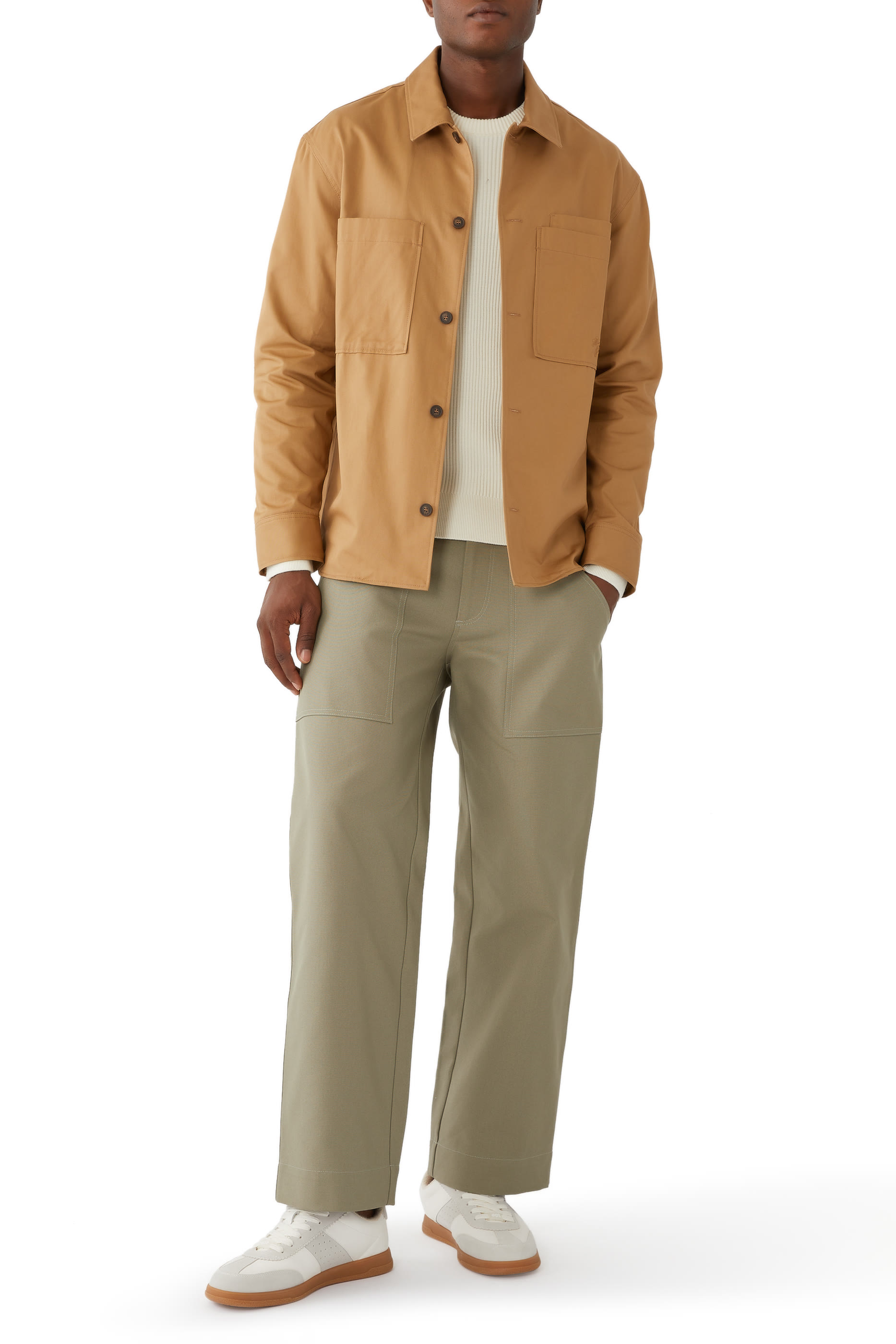 بنطال وورك وير