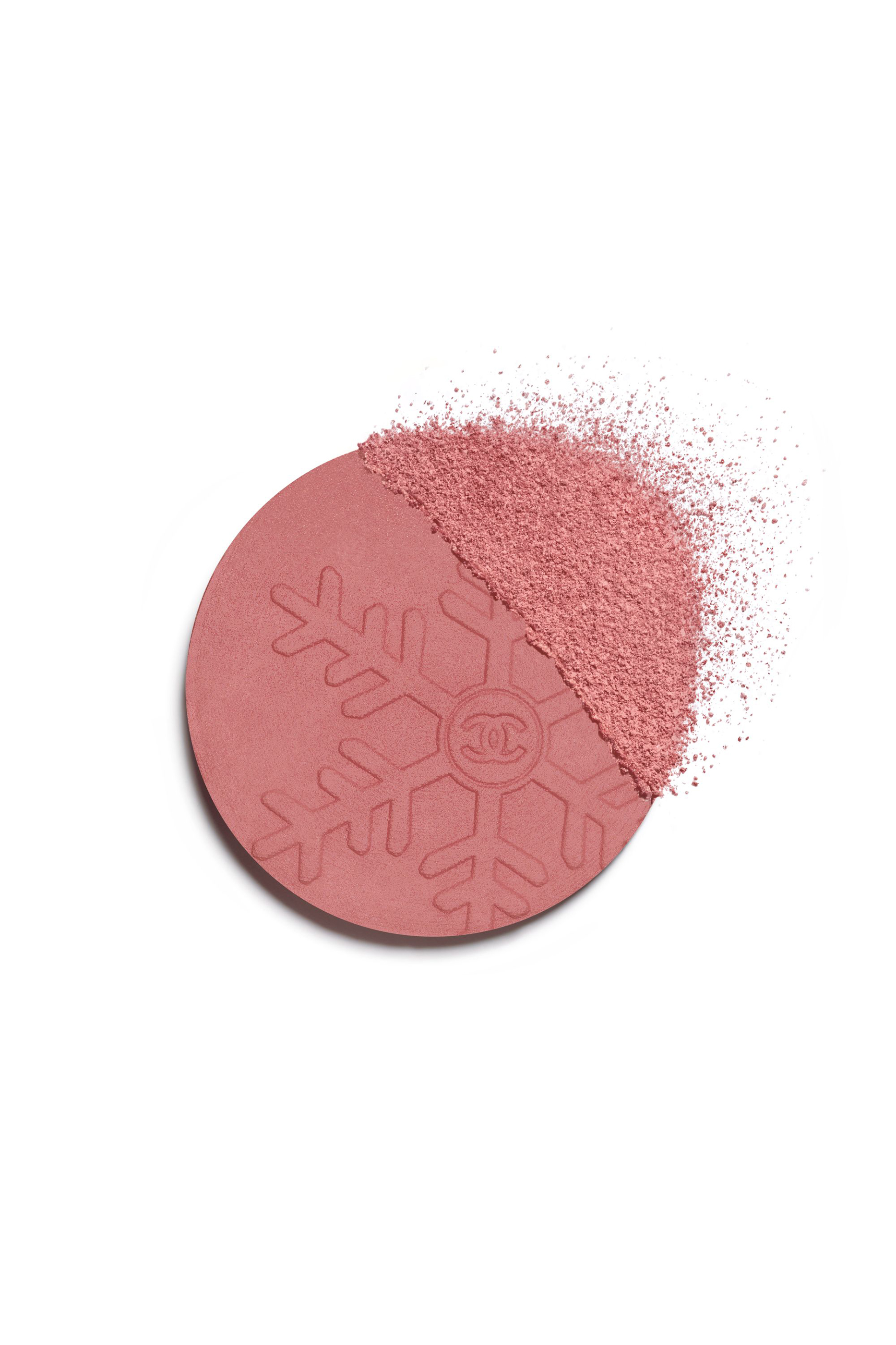 أحمر الخدود لو بيج هلثي وينتر جلو