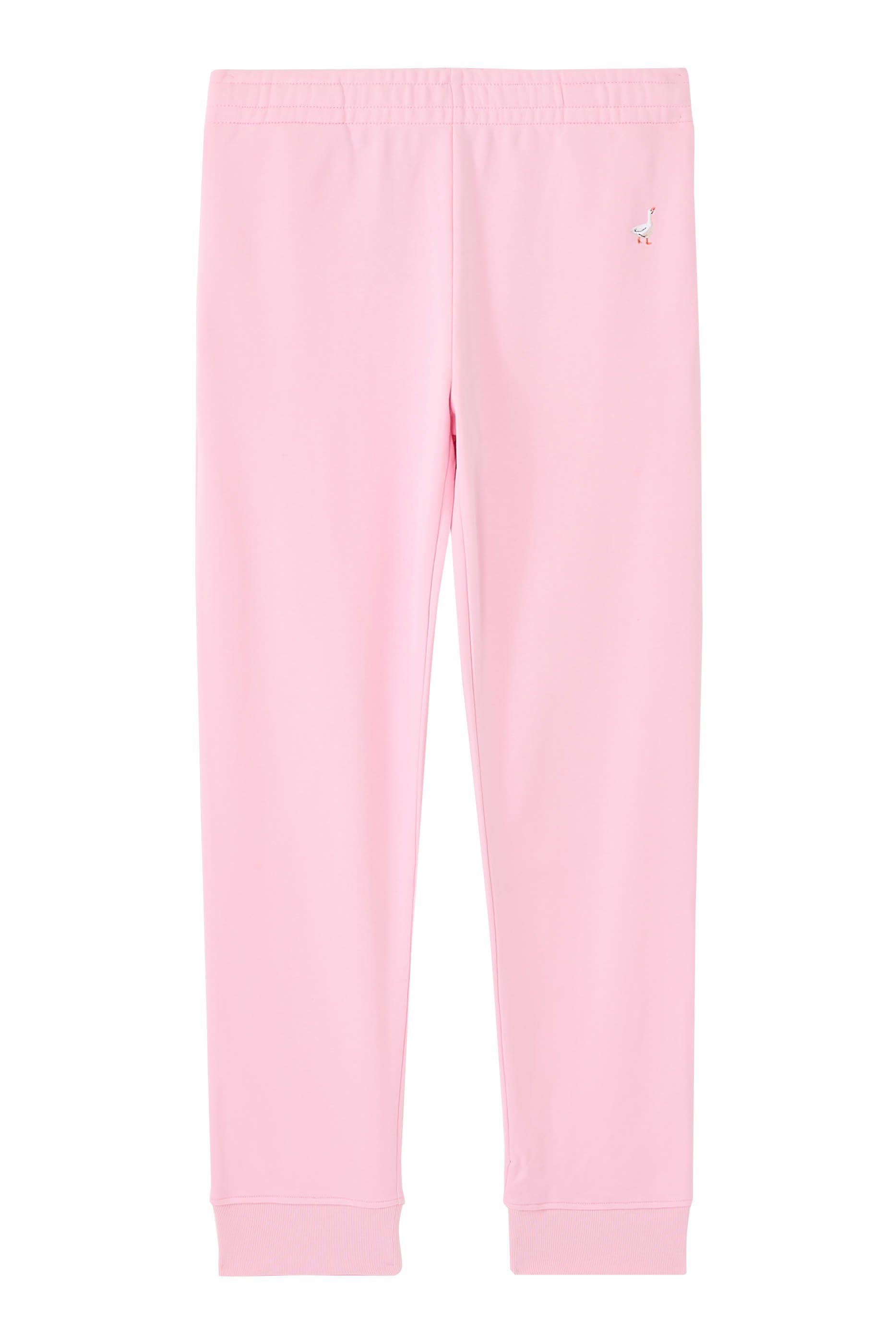 بنطال رياضي أركايف بنقشة إوزة قطن عضوي