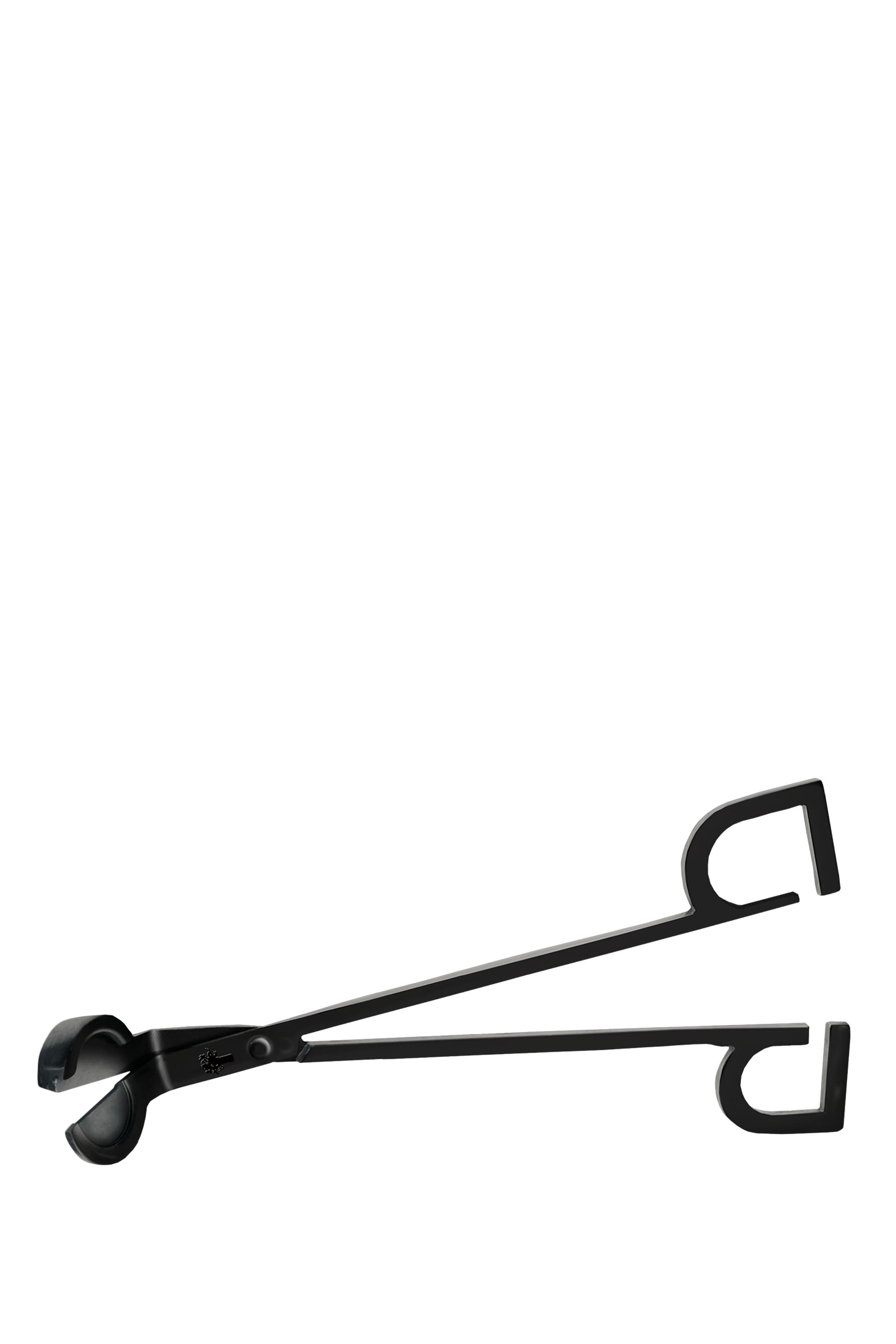 أداة تشذيب الفتيل بلون أسود