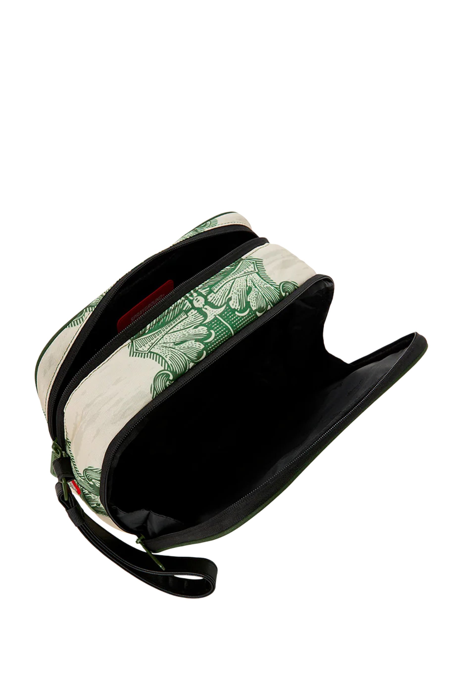 حقيبة مستحضرات عناية شخصية فلاي بير 2 بريك للأطفال