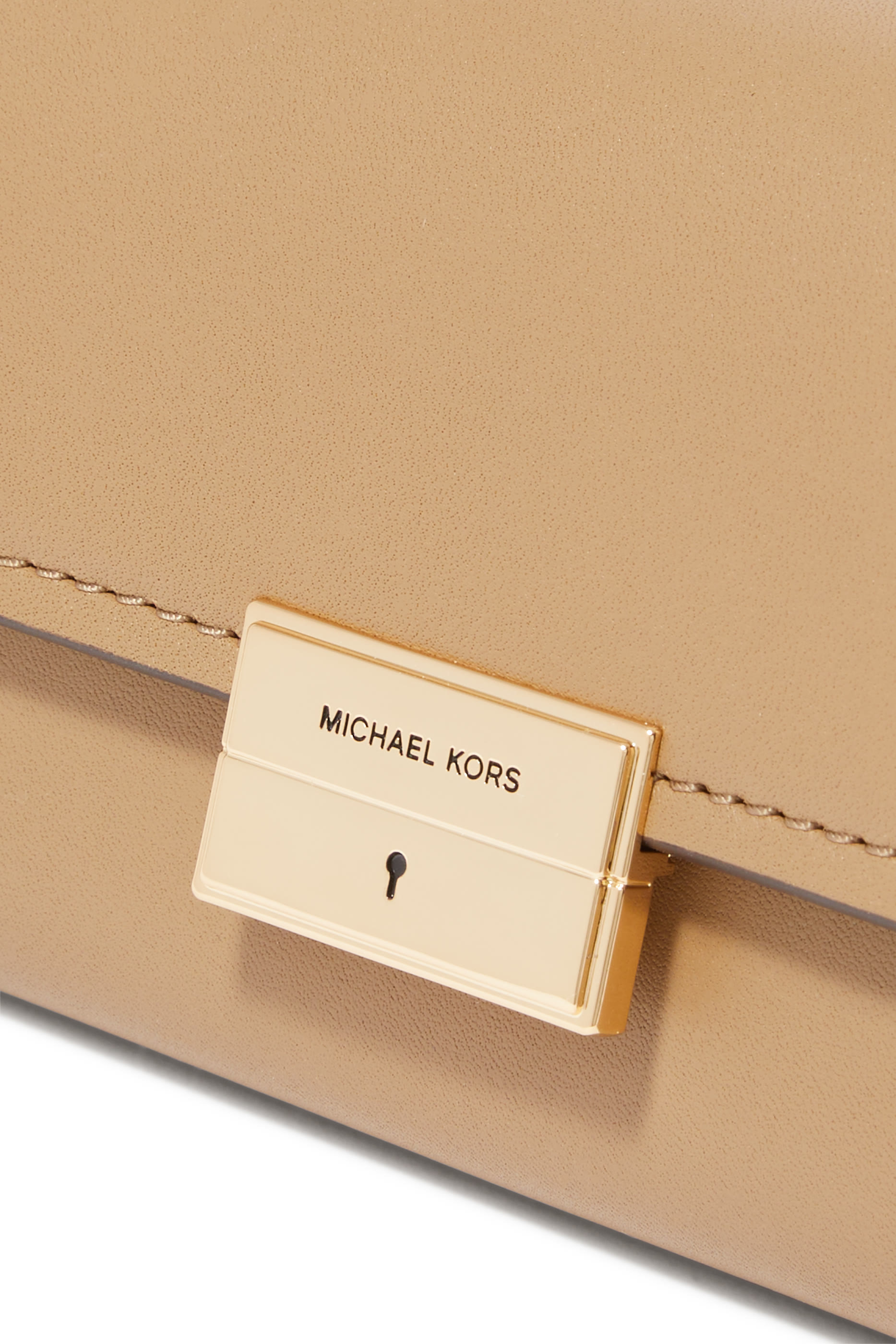 حقيبة بوشيت لودلو صغيرة قابلة للتعديل جلد