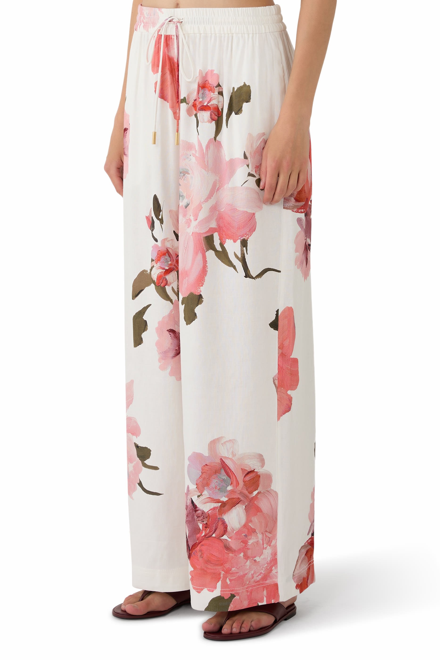 بنطال فاكيشن