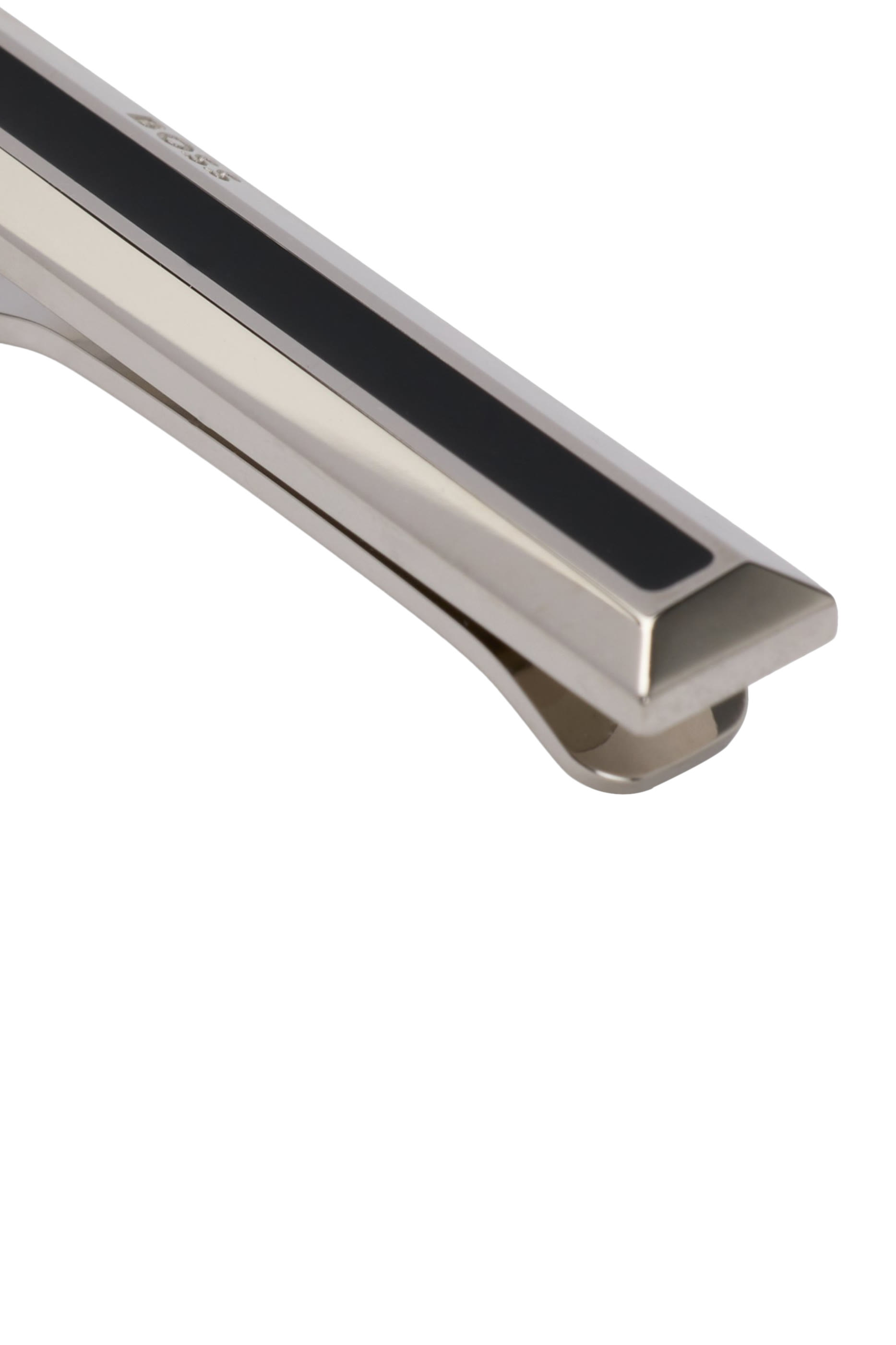 مشبك ربطة عنق نحاس