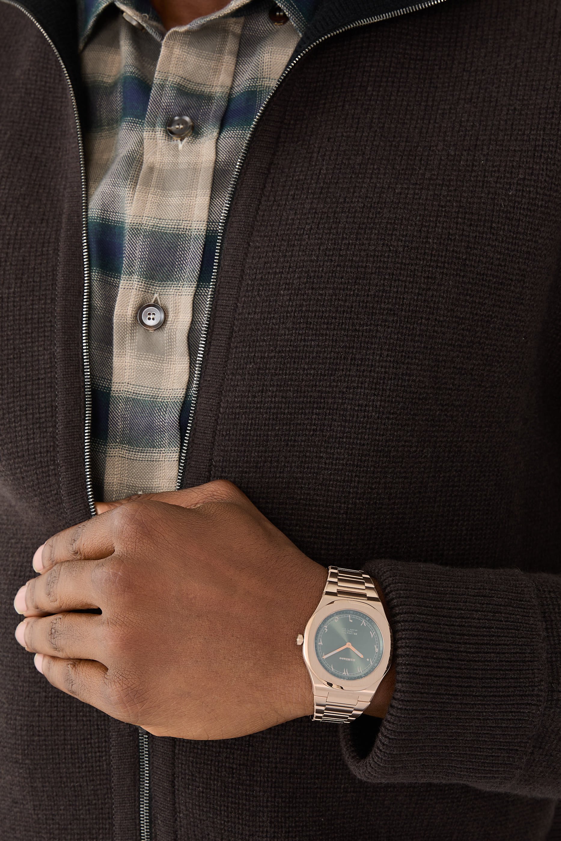 ساعة جيد ميراج ألترا ثن