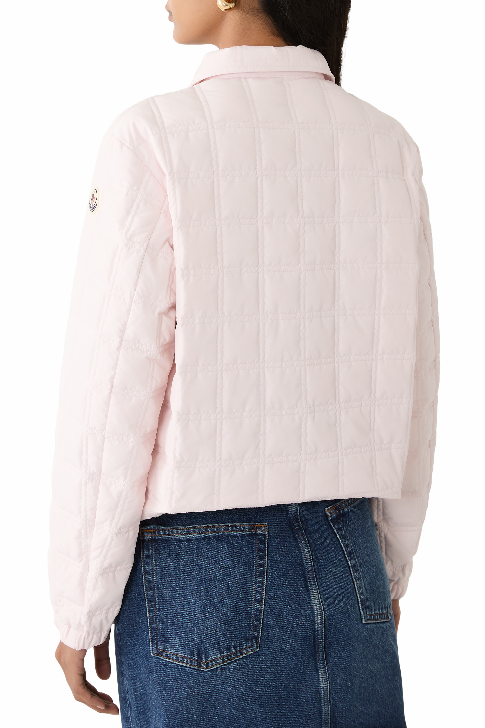 جاكيت ايريس