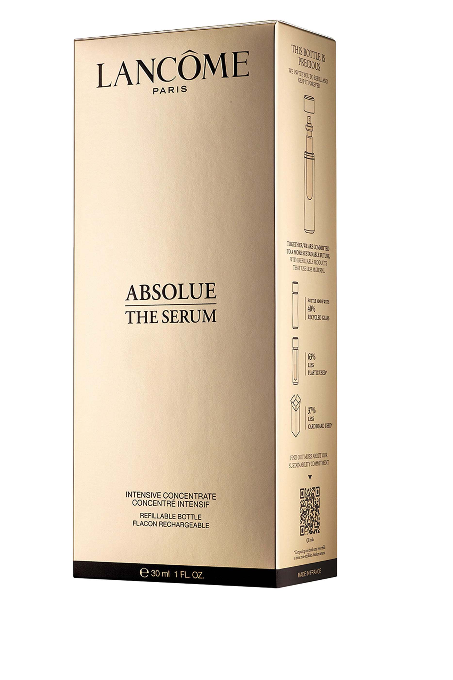 سيروم أبسولو المركز