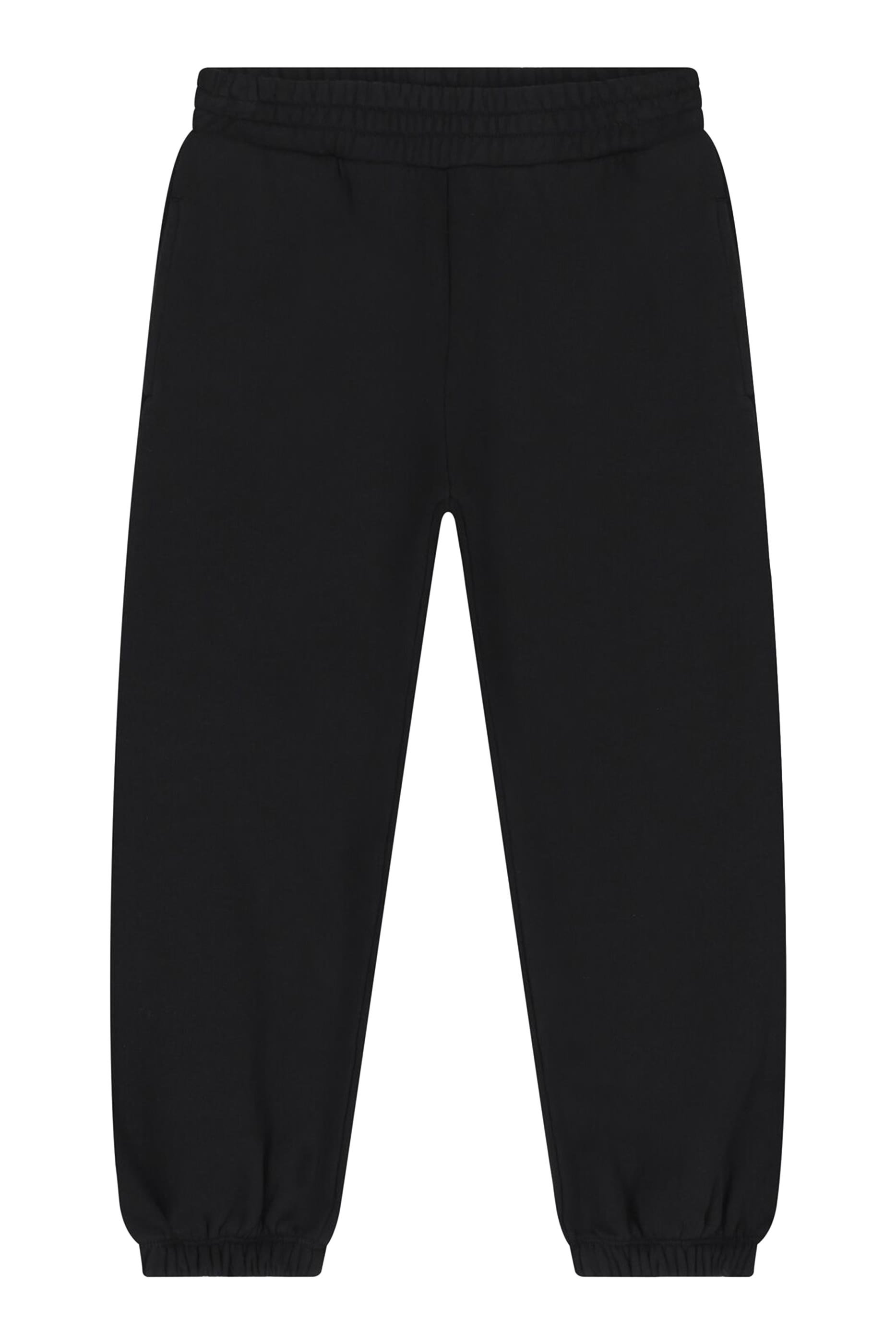 بنطال رياضي قطن للأطفال